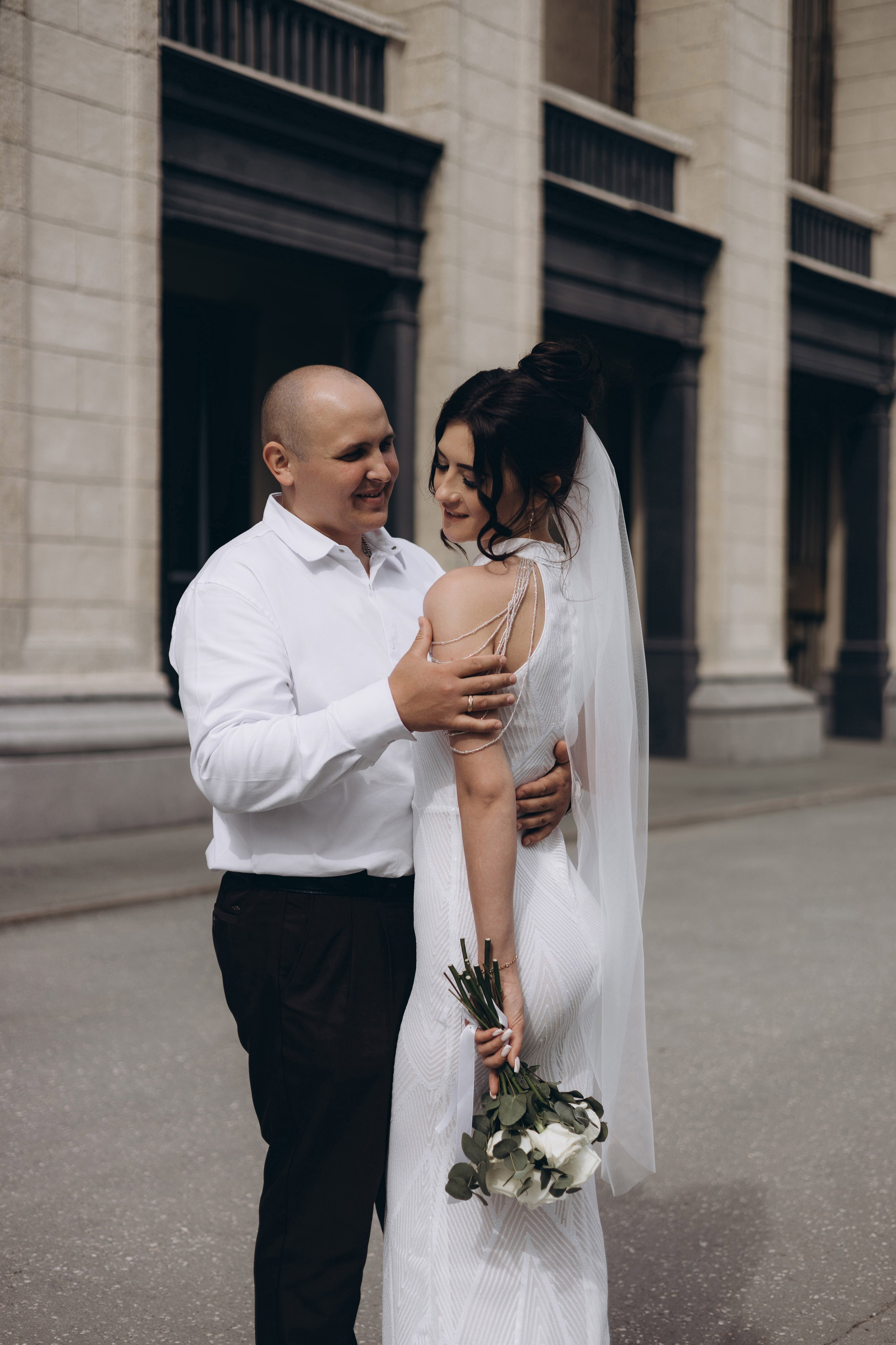 15.05.25 Виктор & Вероника. Свадебный и семейный фотограф в Новосибирске Дарья Кель