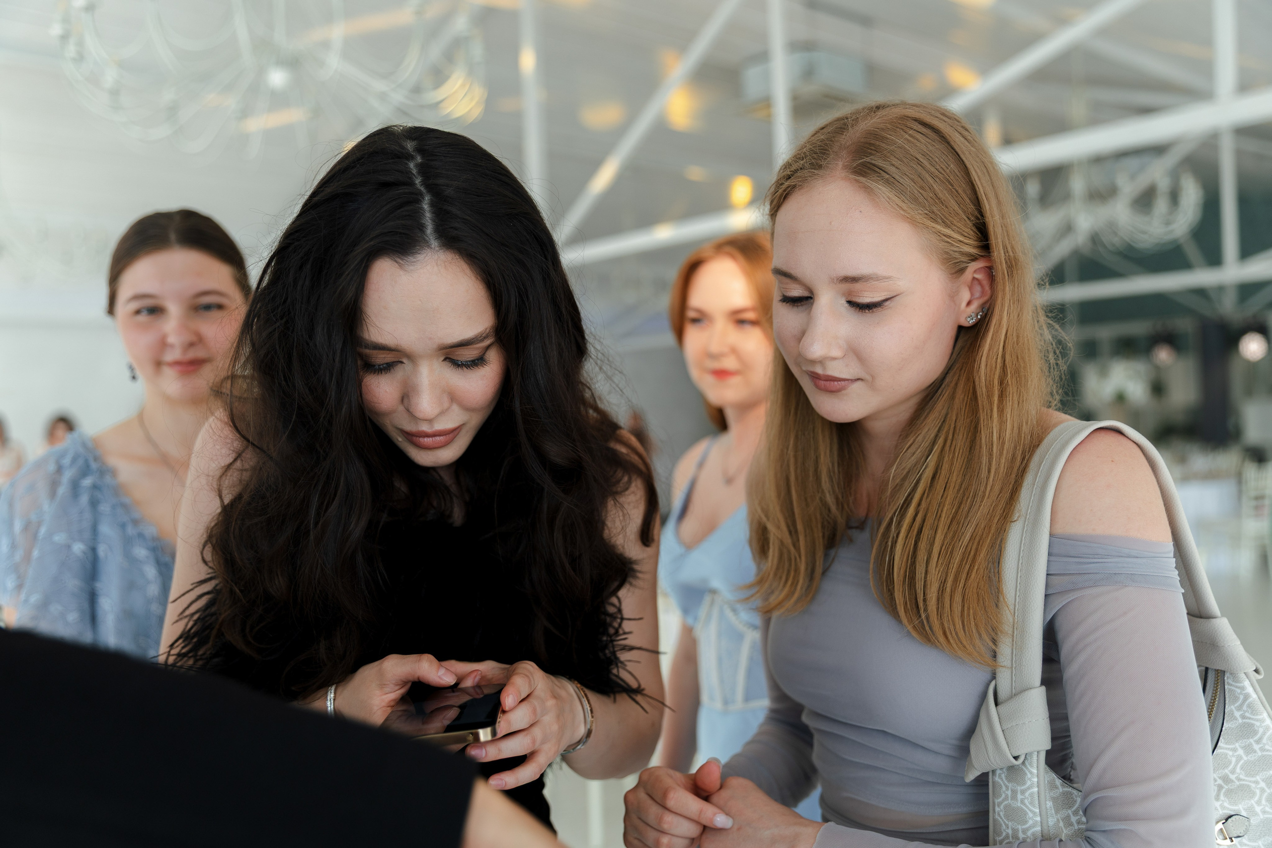 Ярослав и Евгения. Свадебный и репортажный фотограф в Санкт-Петербурге Николай Голованов