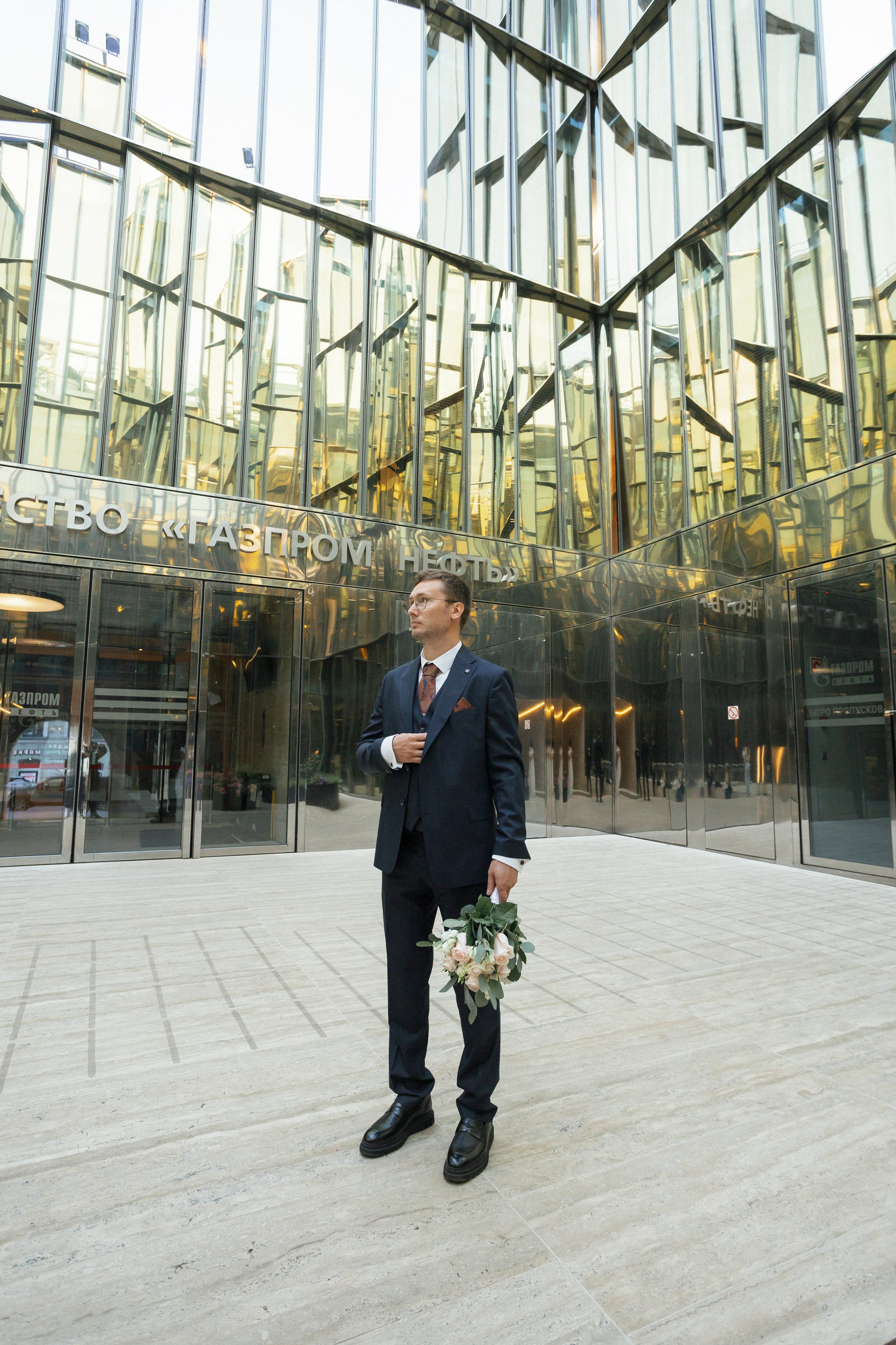 Дмитрий и Наталья. Свадебный и репортажный фотограф в Санкт-Петербурге Николай Голованов