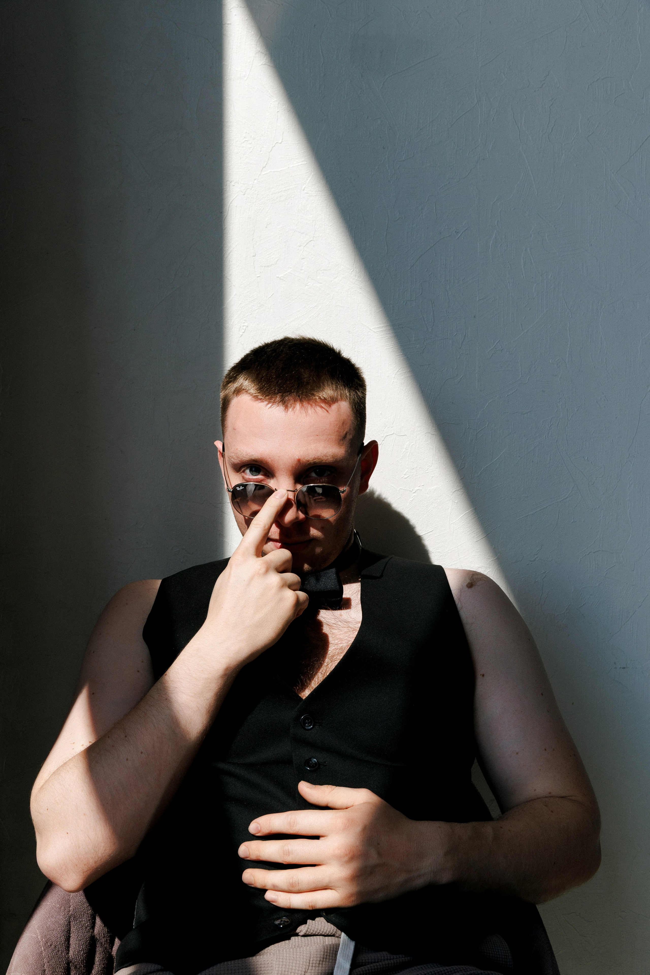 Ярослав и Евгения. Свадебный и репортажный фотограф в Санкт-Петербурге Николай Голованов