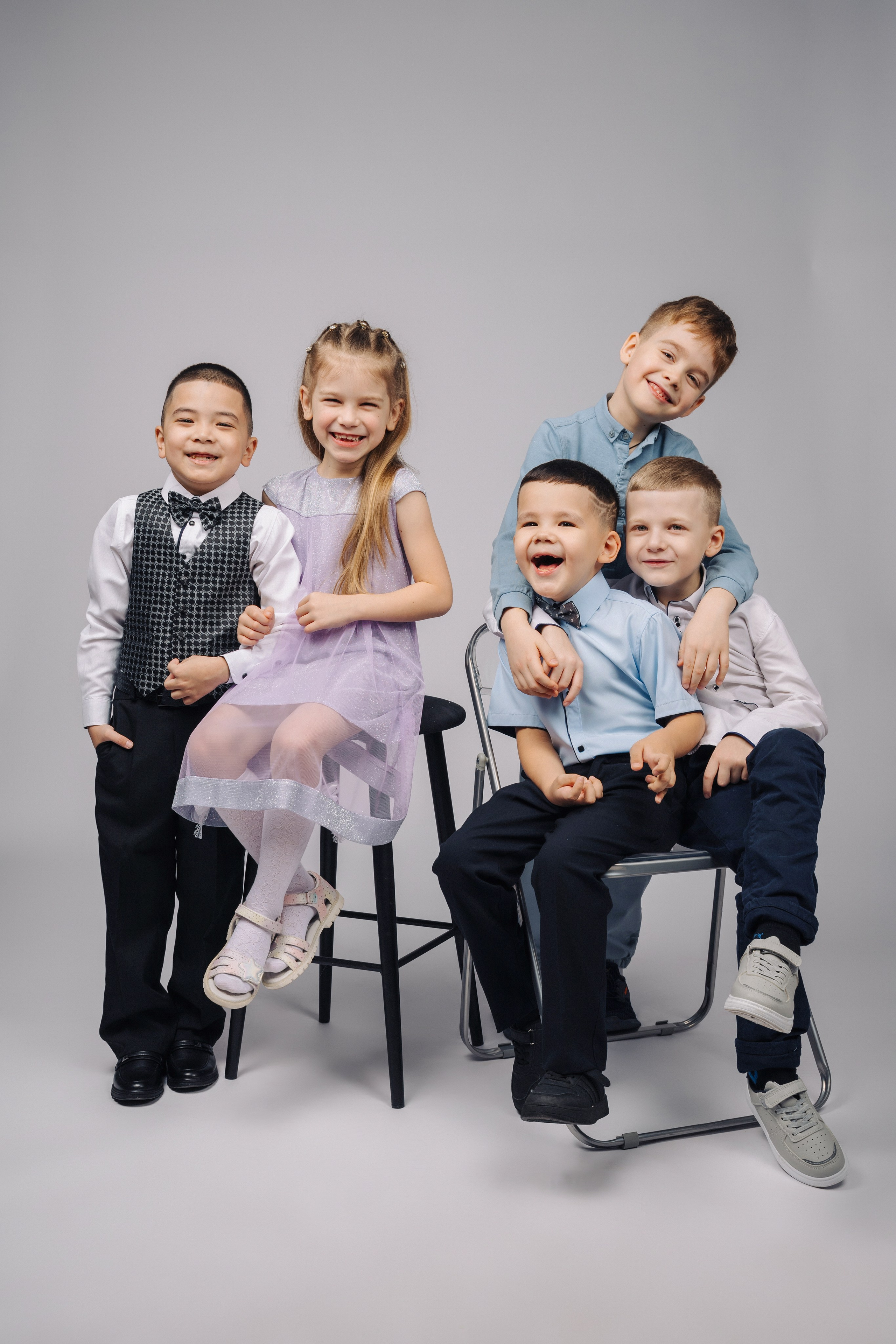 Детский сад