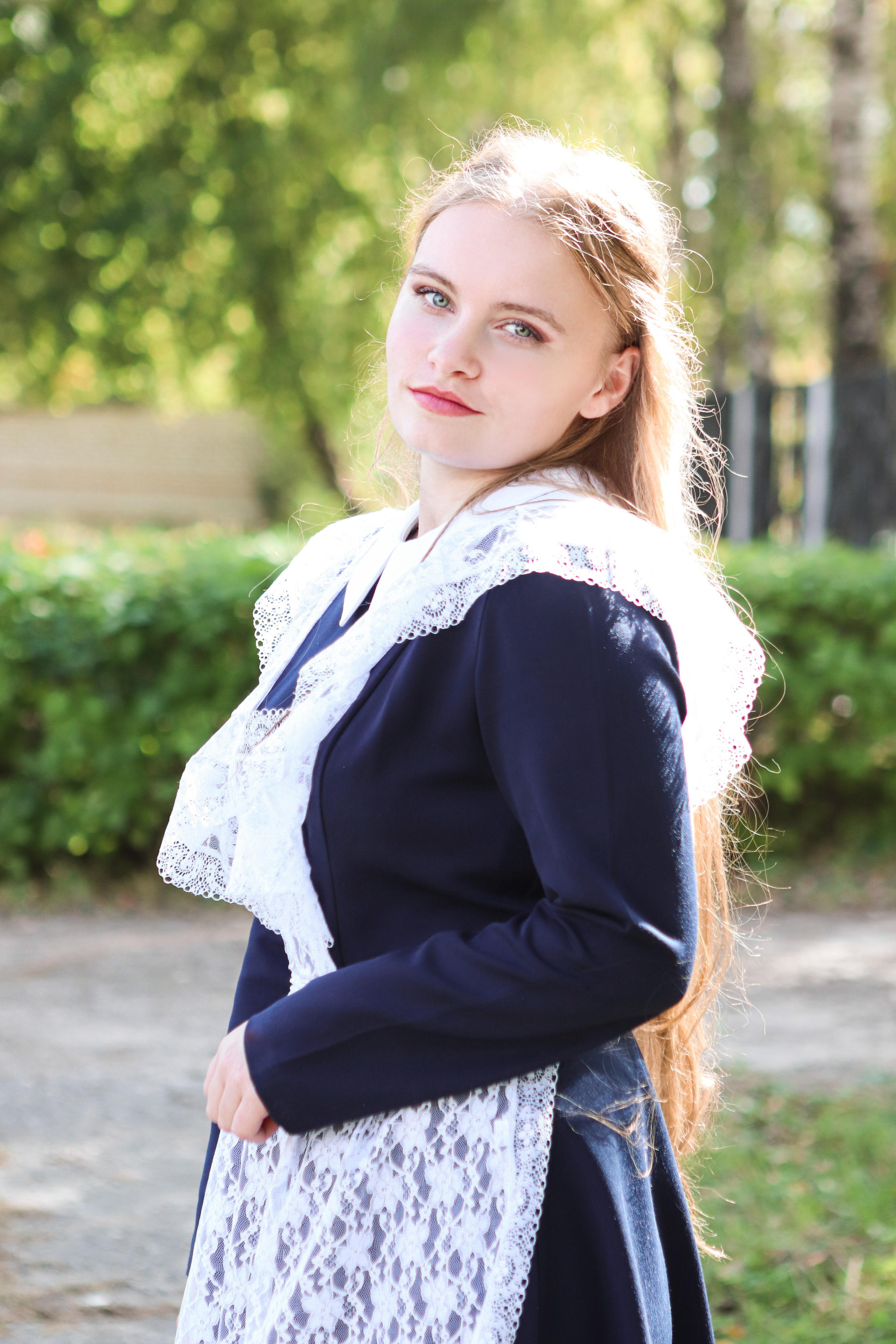 Выпускники 11 класс 1 сентября. Семейный свадебный детский фотограф Саранск Наталья Сыркина