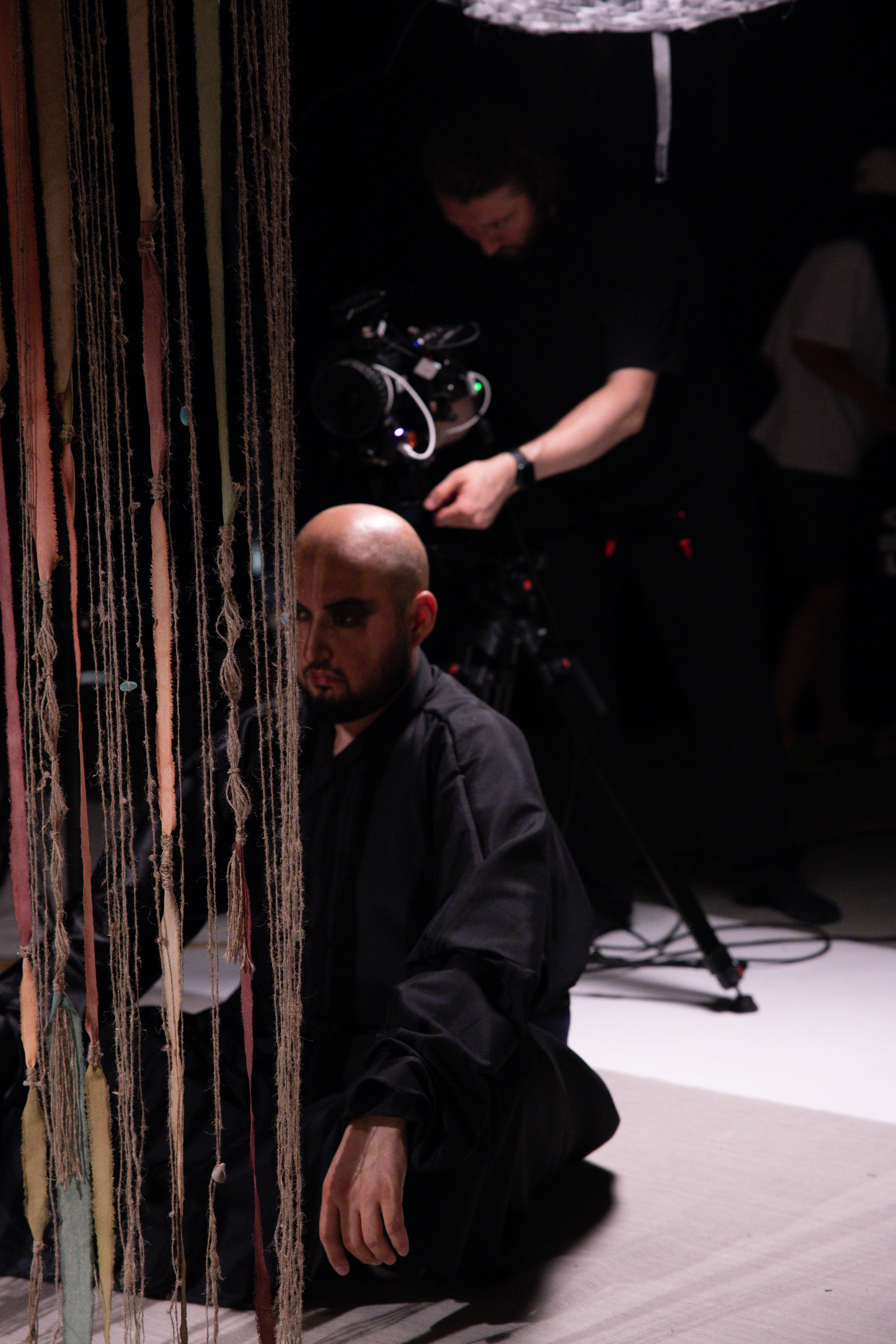 Сказка (короткометражный филь) день второй. Фотограф/видеограф в Санкт-Петербурге Динара Гольдина