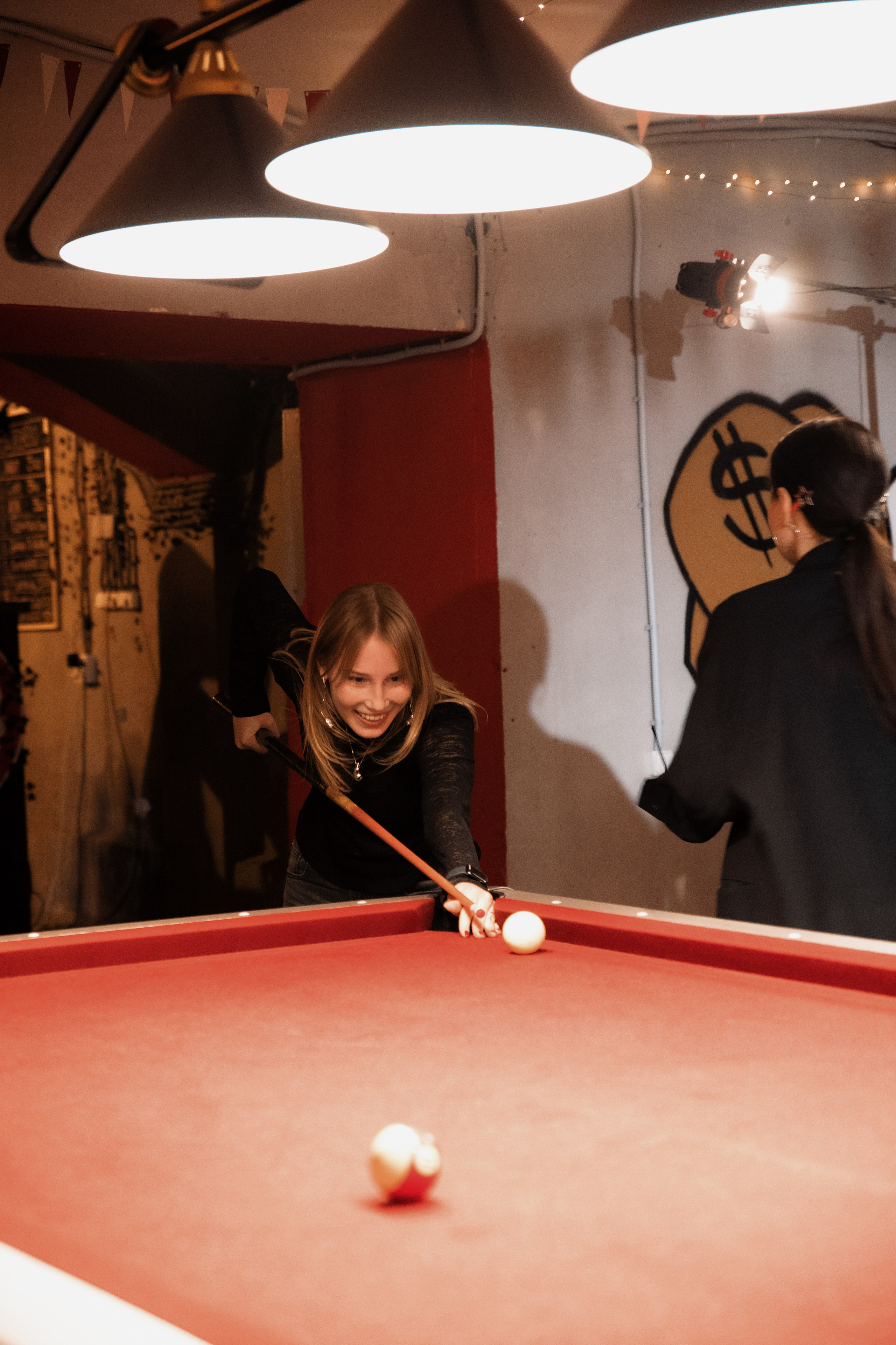 MEGAHOUSE x EIGHTBALL. Репортажный фотограф Блинова Мария