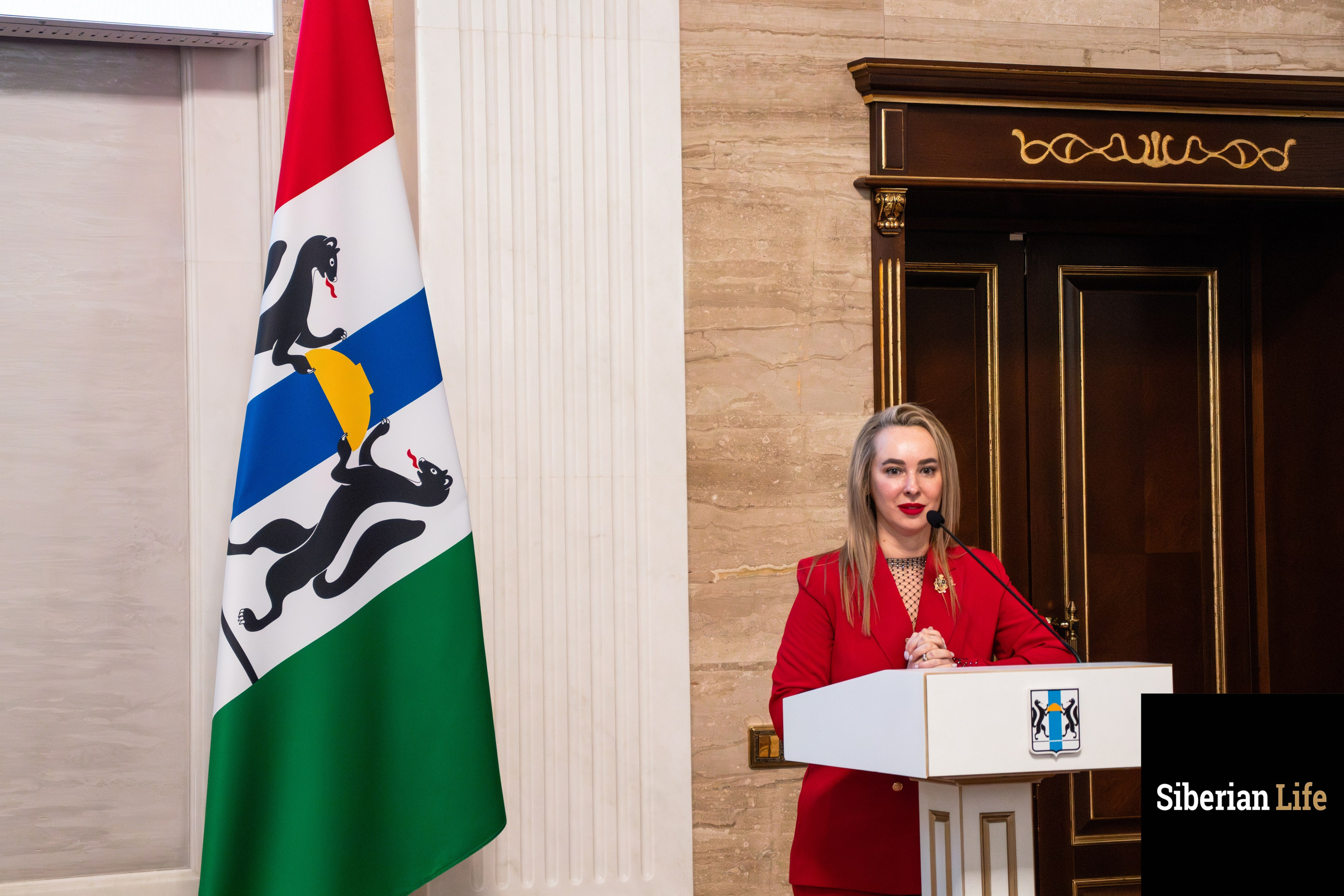 Премия от медиапортала «SiberianLife». Твой фотограф Софья Степанова, Новосибирск