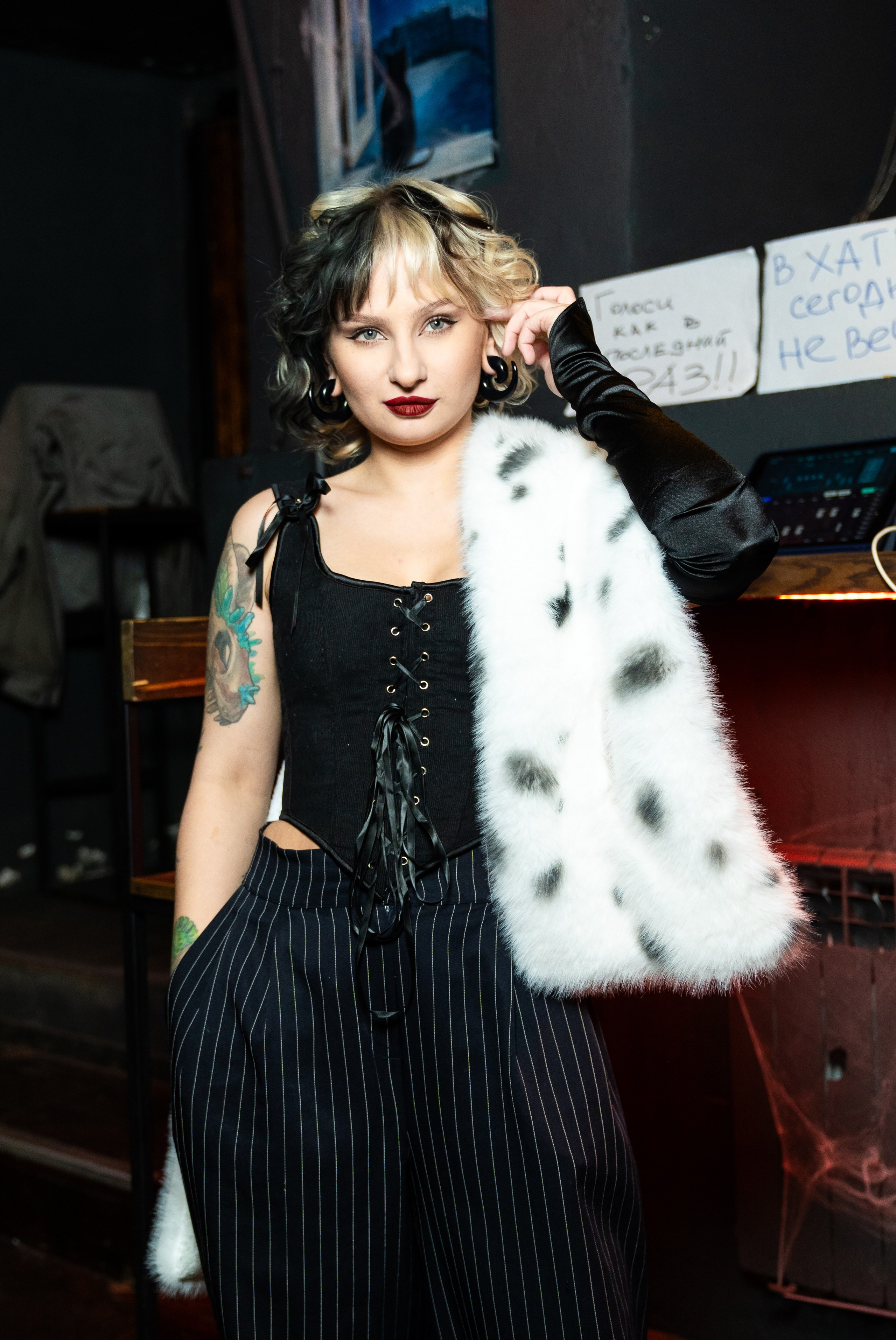 Helloween. Хэллоуин в баре Дебошир Санкт-Петербург. Halloween at the Debaser Bar in St. Petersburg. Хэллоуин в Санкт-Петербурге, бар Дебошир, хэллоуин, праздники