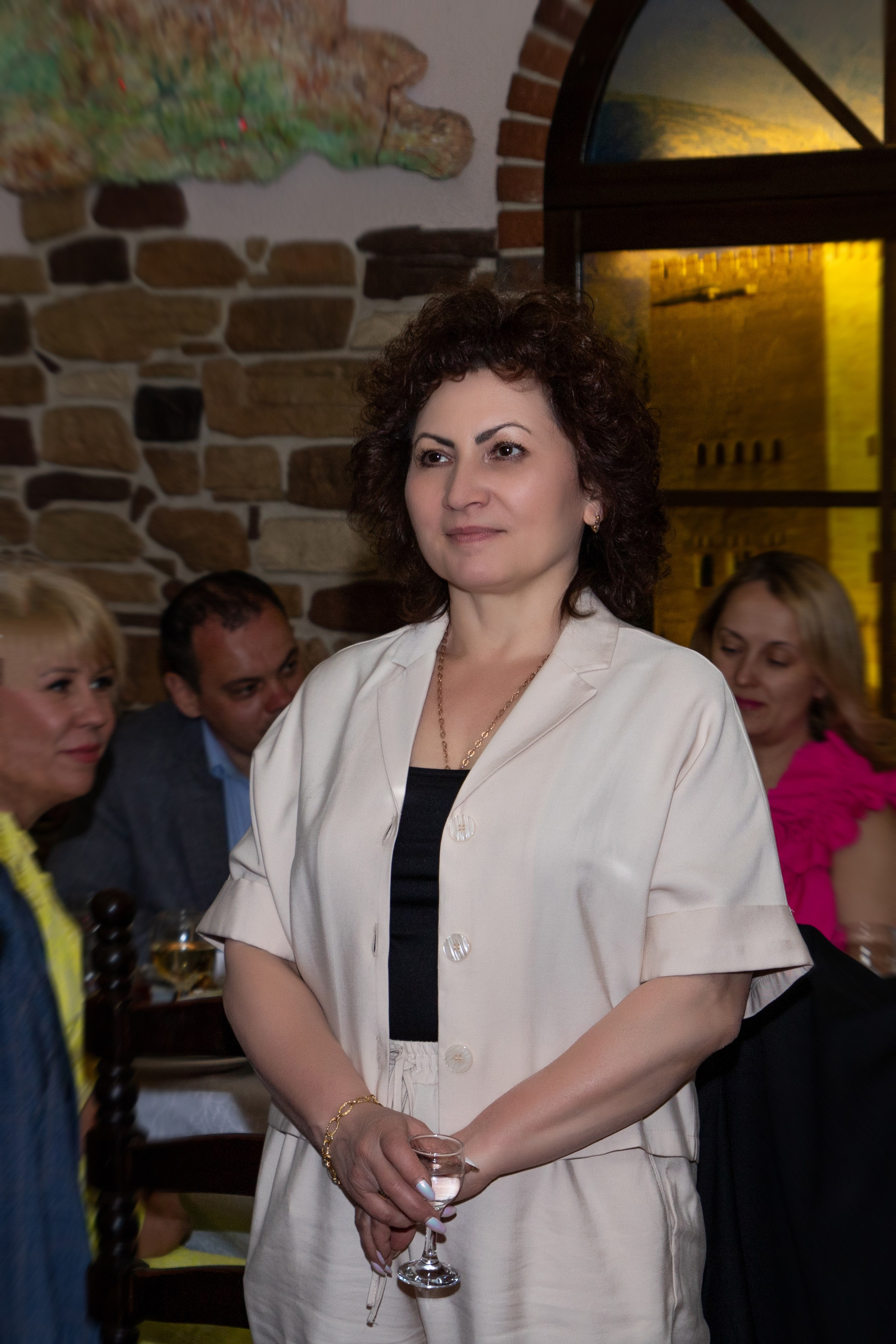 Юбилей. Ресторан Чито Грито. Фотограф в Самаре Алексей Головачёв