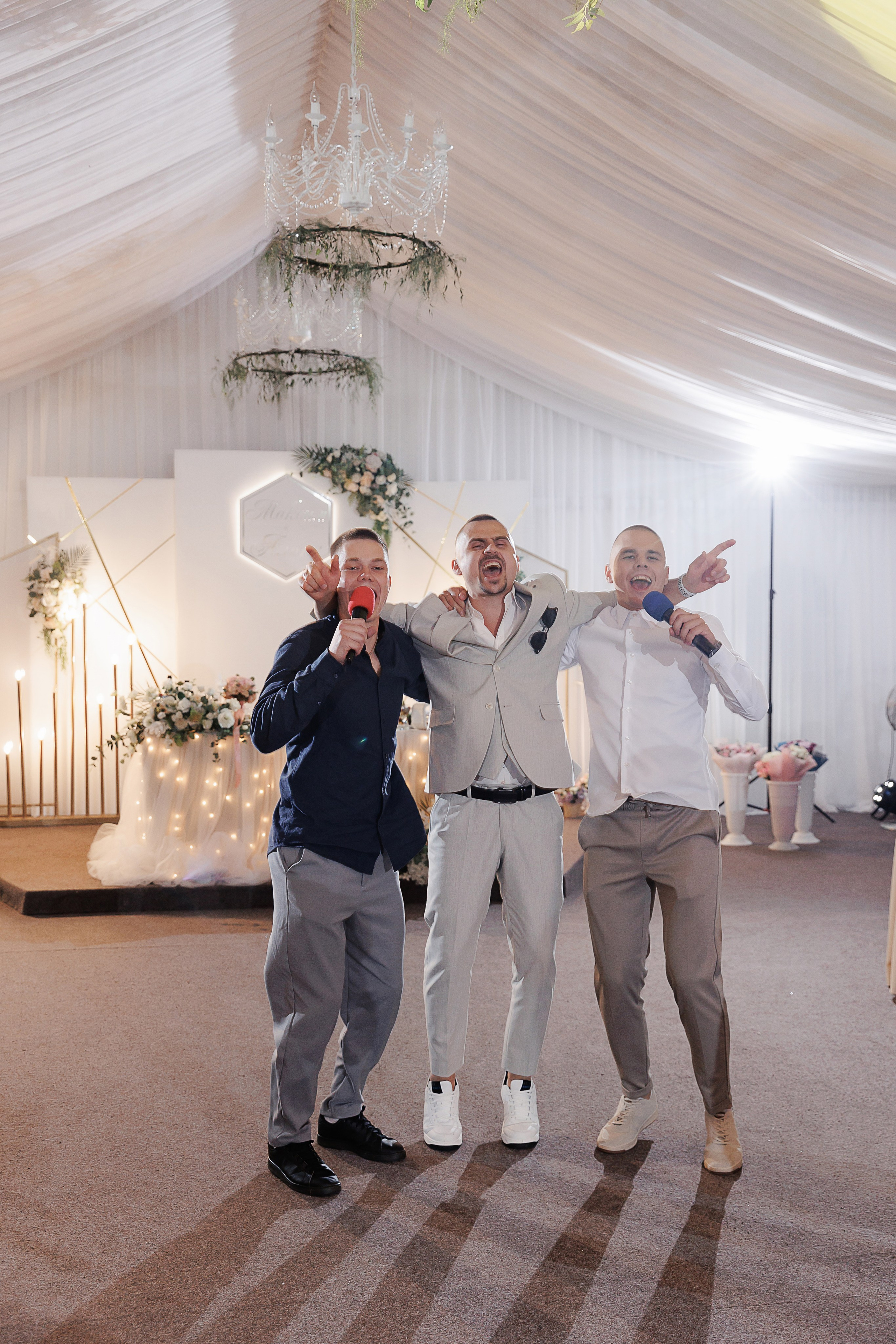 Алина и Максим. Свадебный и семейный фотограф в Твери и Тверской области