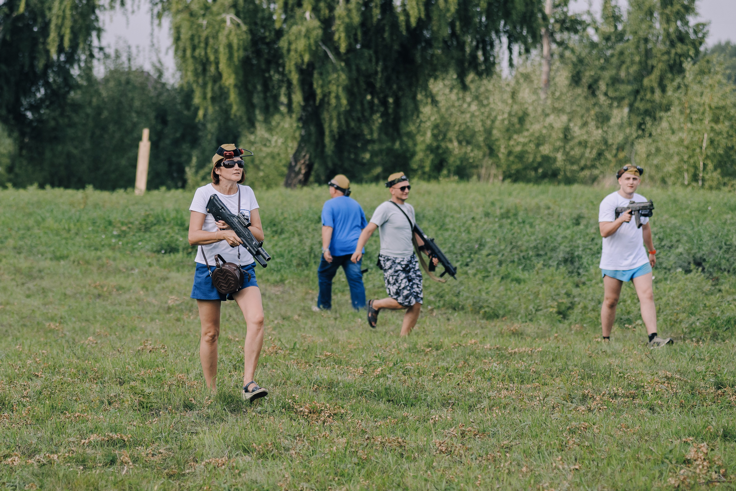 НАЗАД В БУДУЩЕЕ. РОССЕТИ. Репортажный фотограф Зуев Роман г. Челябинск