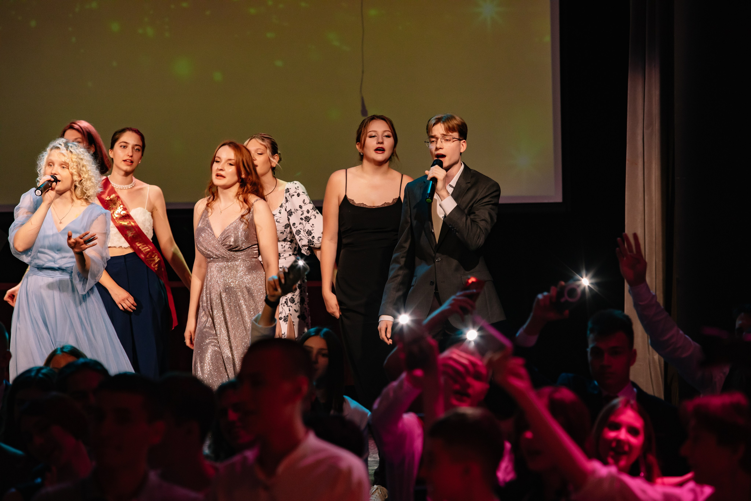 Выпускной 2024 Протон. Фотограф в Москве Яна Полосина