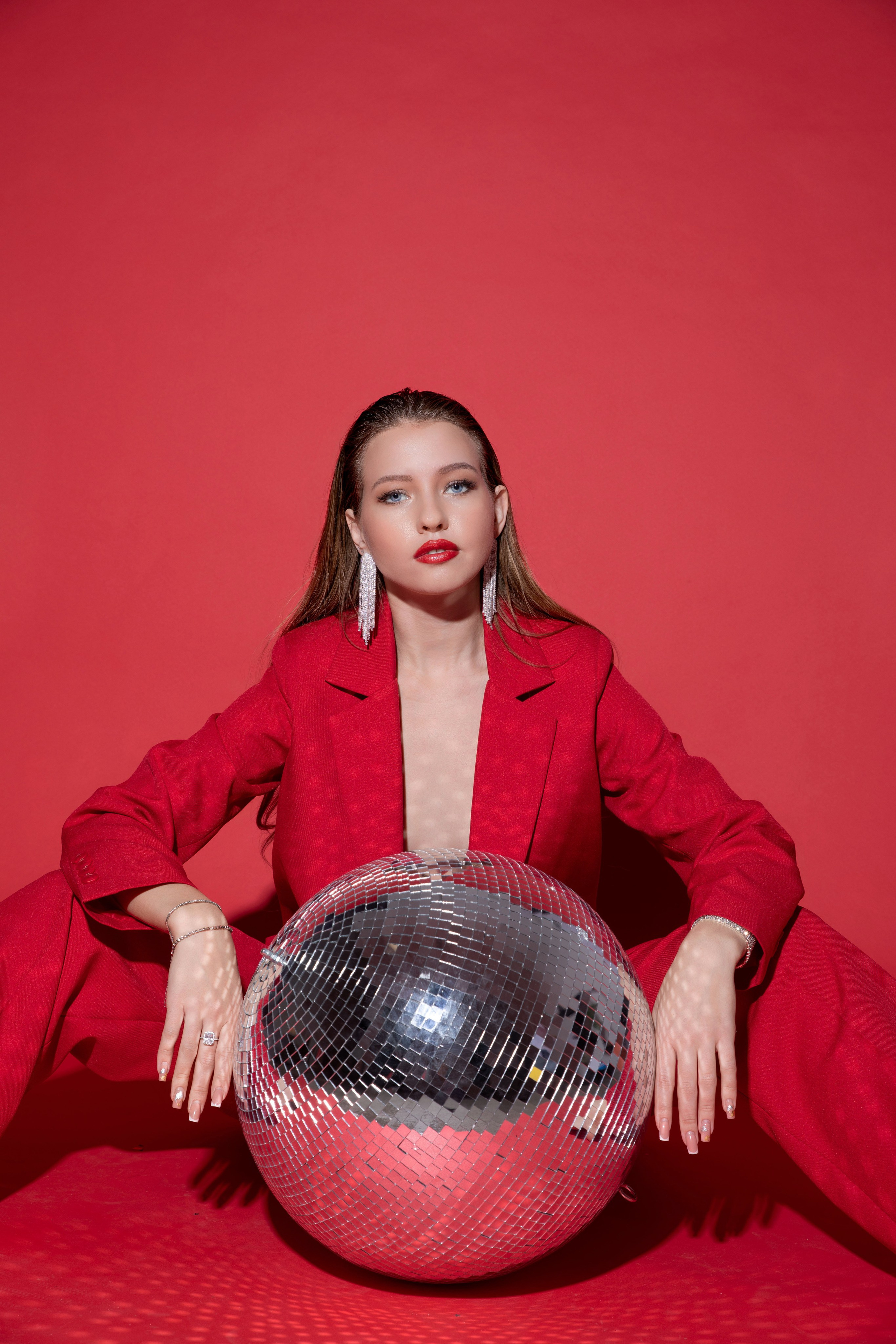 Elena. Фотограф в Москве Яна Полосина