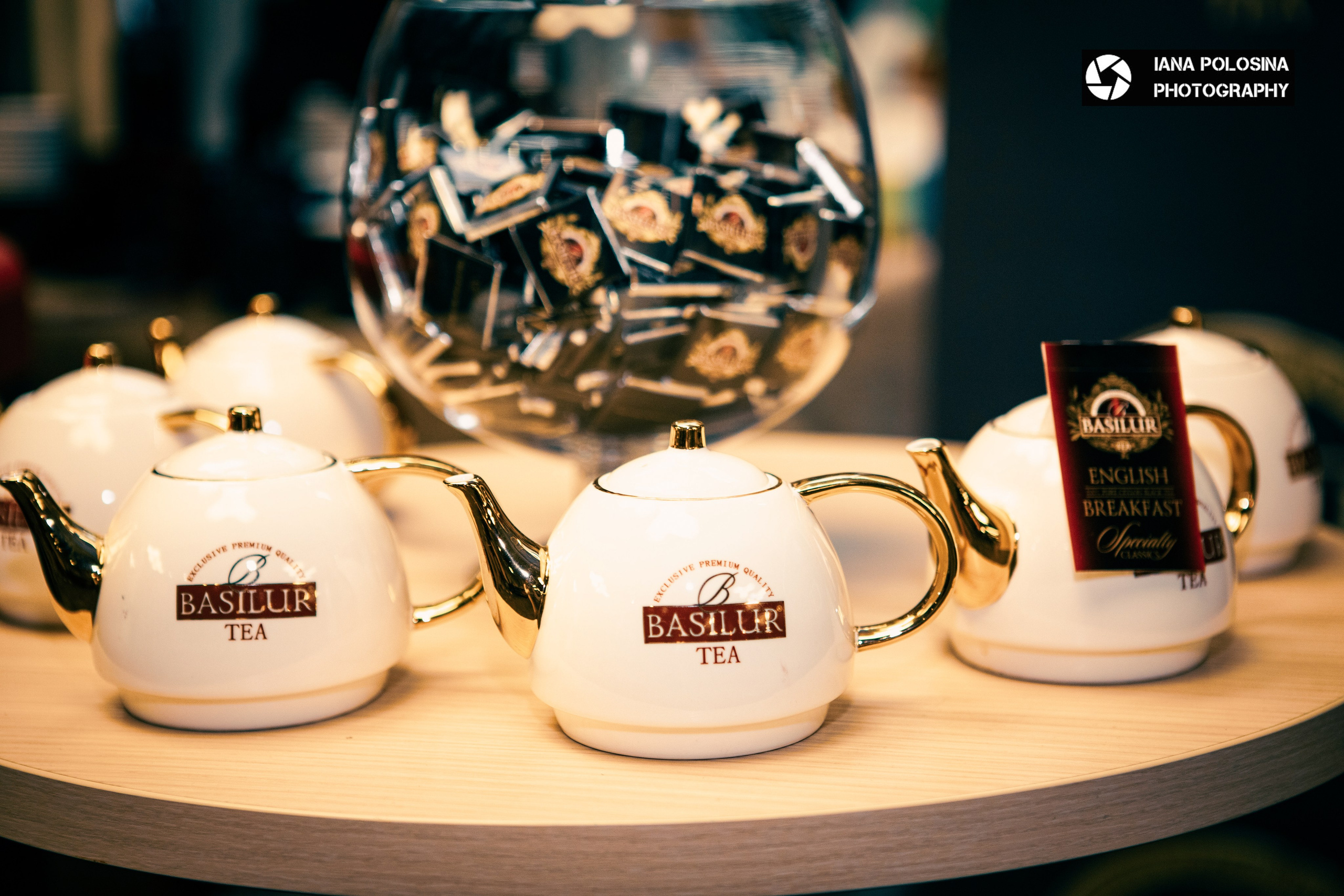 Ponomarev Country Fashion day. Фотограф в Москве Яна Полосина