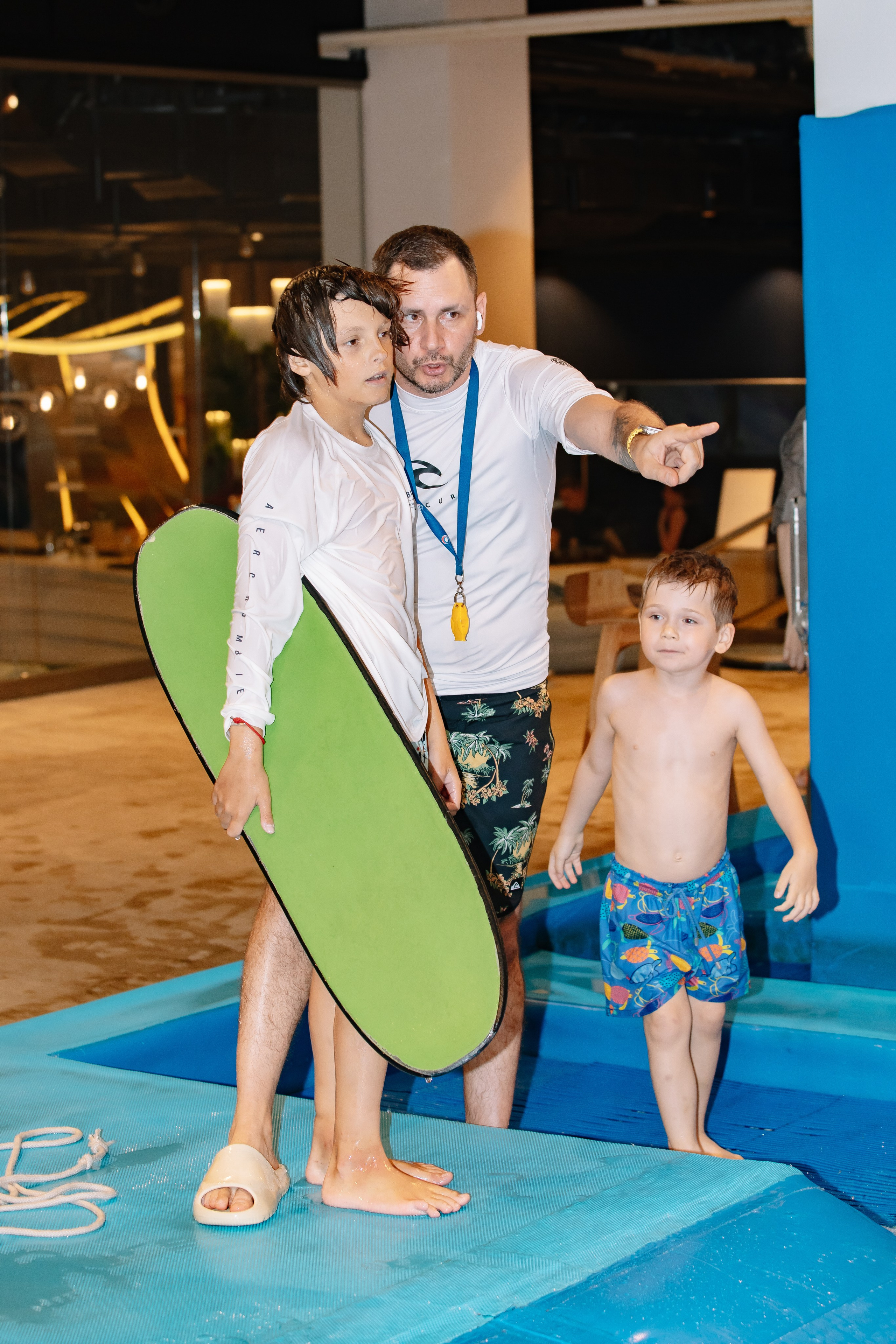 День Рождения в Nalu Baloo. Фотограф в Москве Яна Полосина