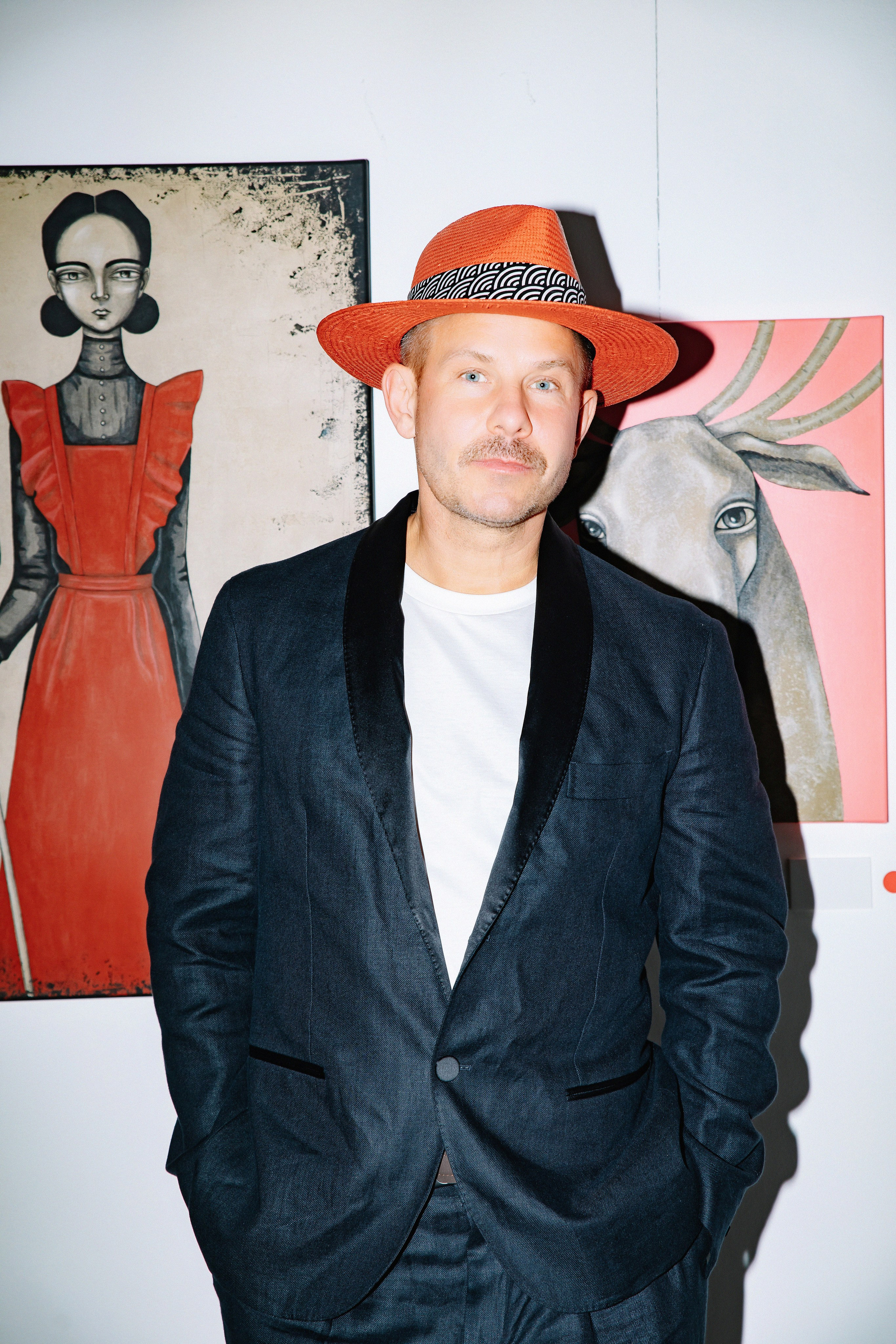 Вечеринки. Фотограф в Москве Яна Полосина