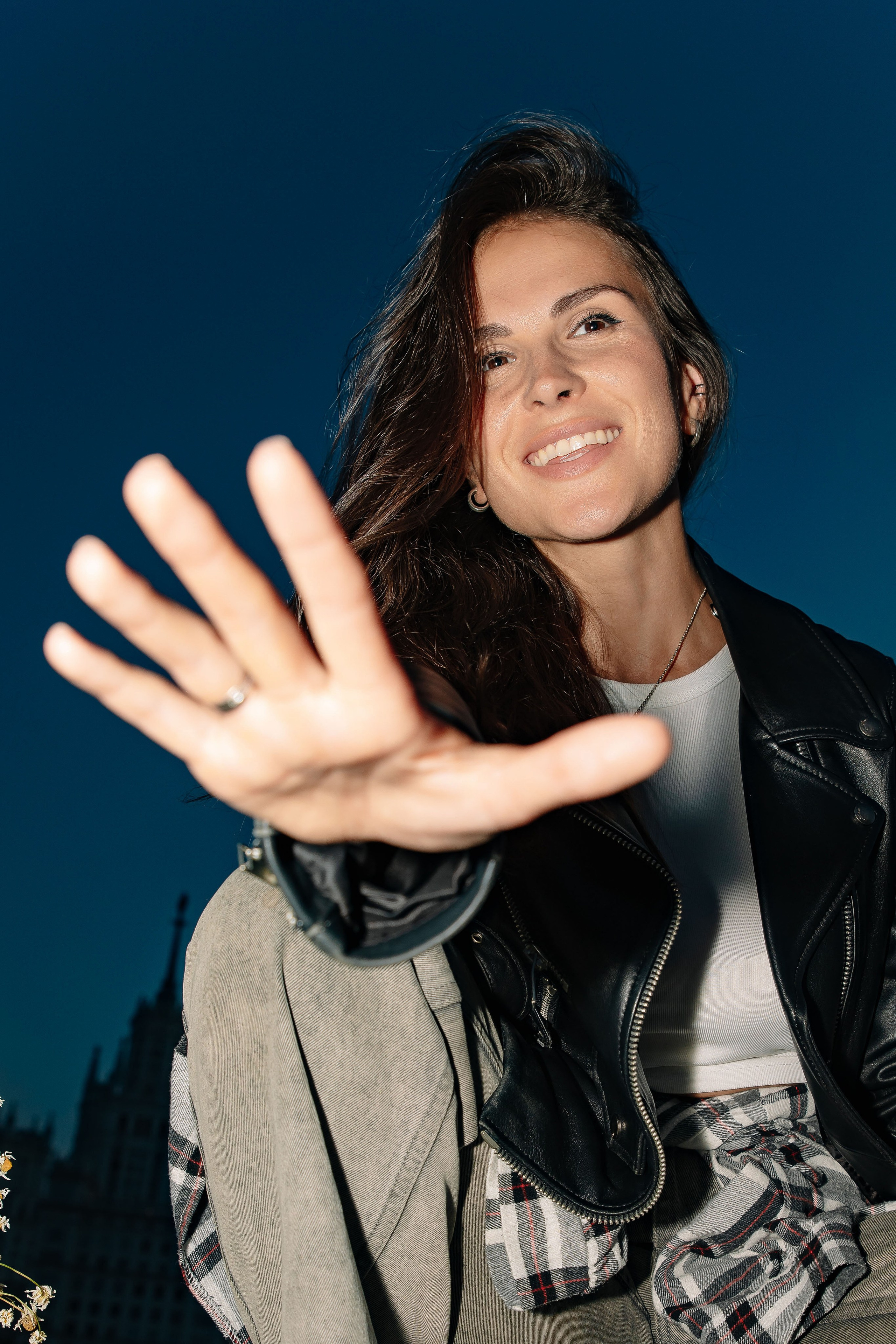 Street. Фотограф в Москве Яна Полосина