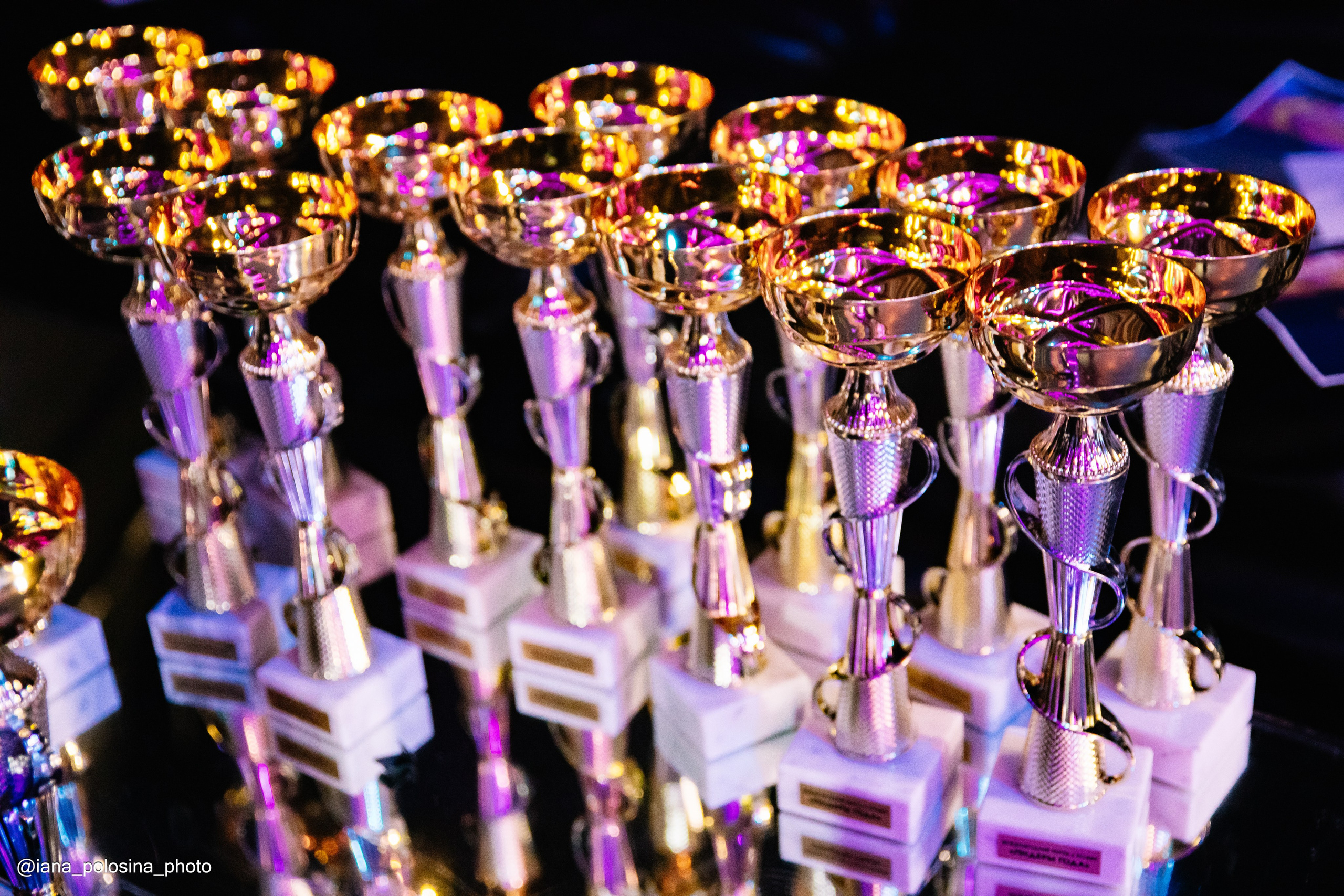 Queen Beauty 2023 в Известия Холл. Фотограф в Москве Яна Полосина