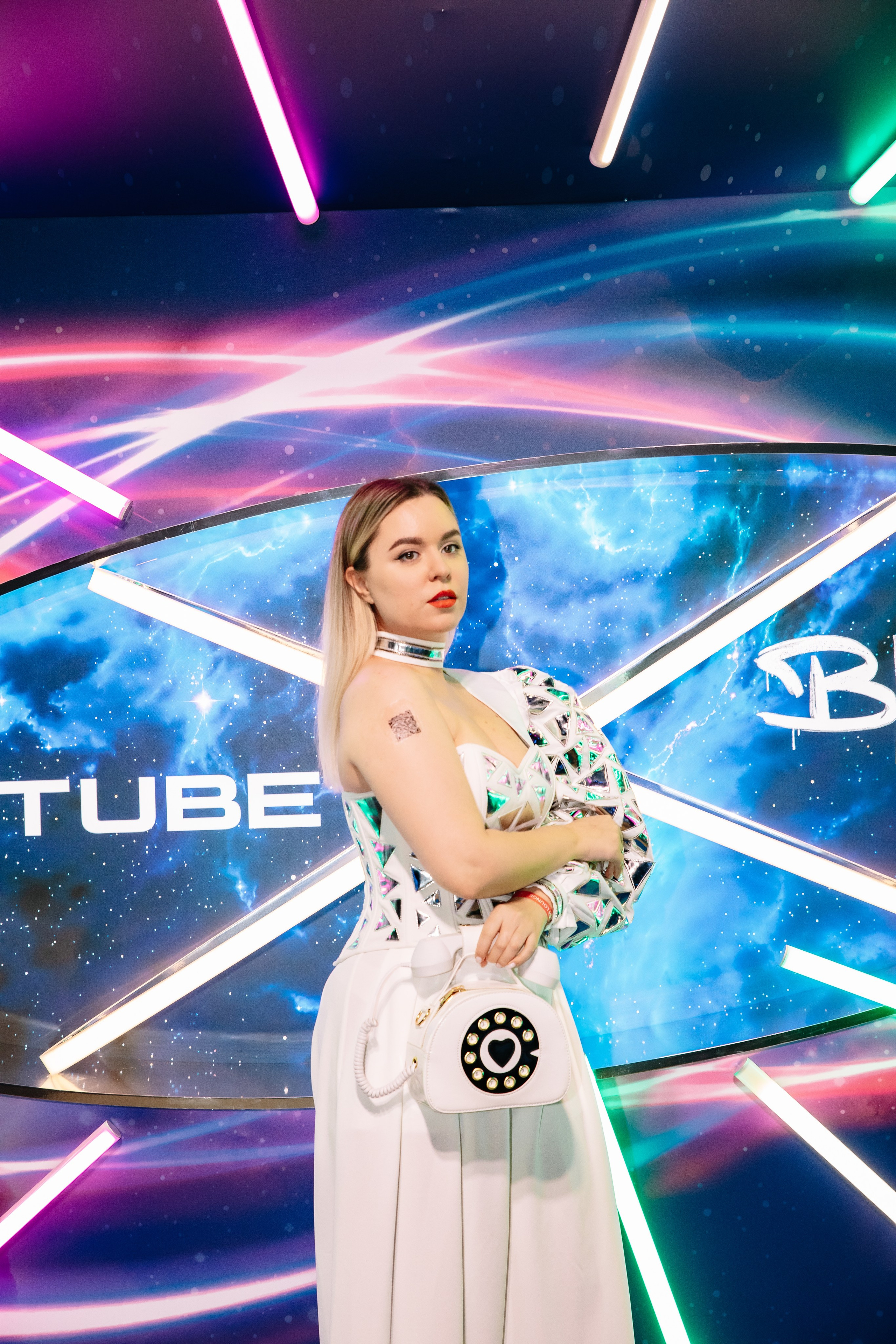 BLOG FEST. Фотограф в Москве Яна Полосина