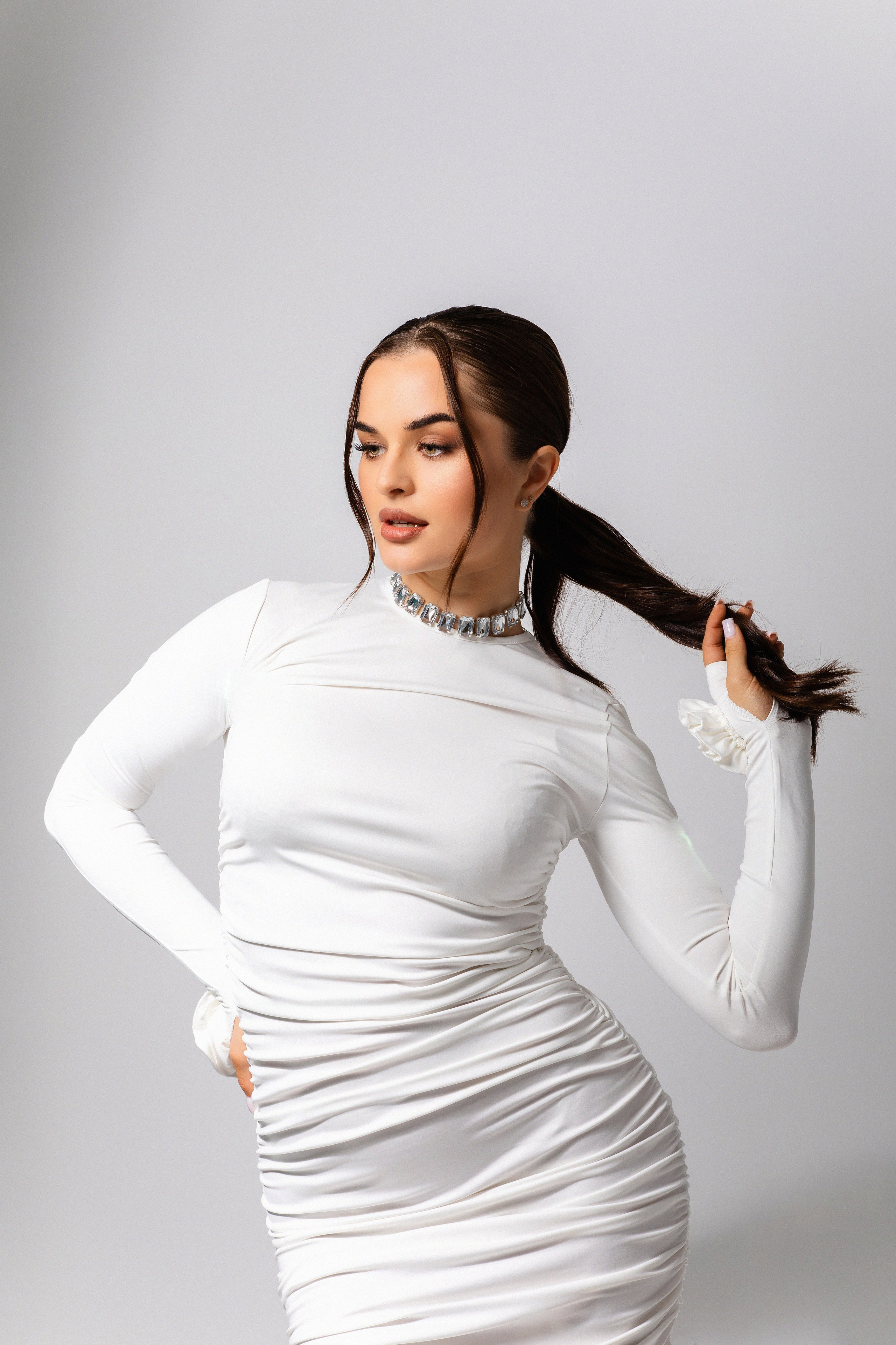 Tiffani. Фотограф в Москве Яна Полосина