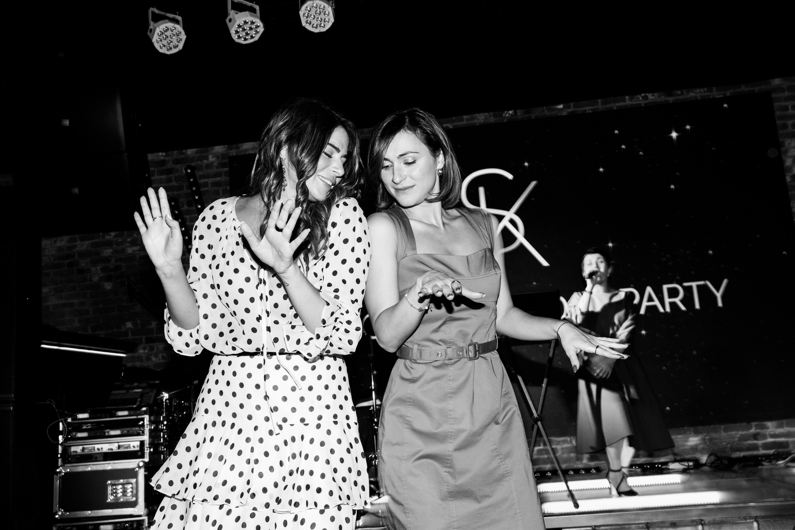 Simon's BD Party. Фотограф в Москве Яна Полосина