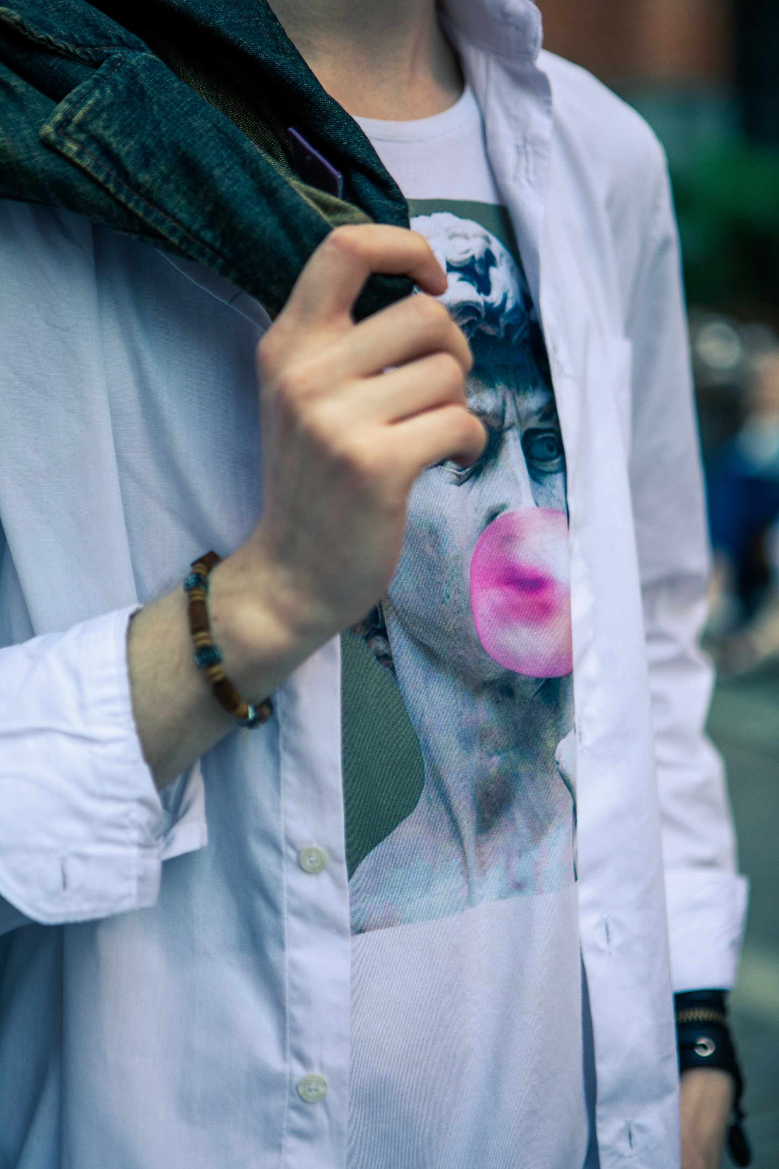 Urban. Фотограф в Москве Яна Полосина