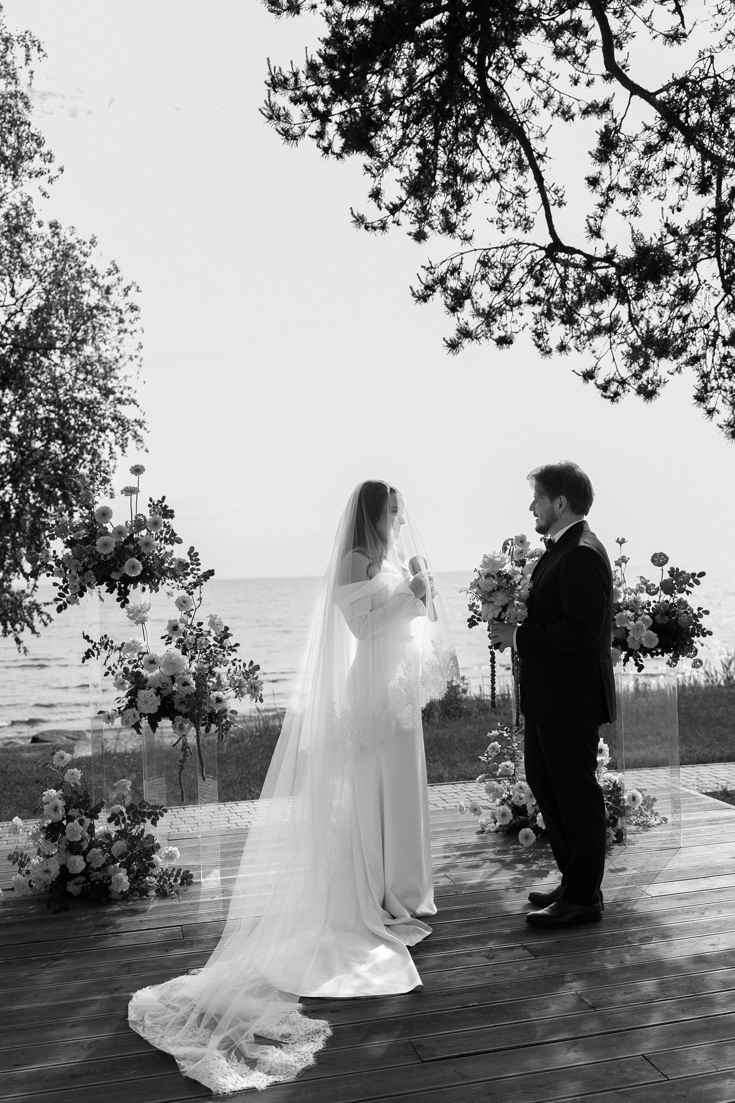 Настя & Никита | цифра + пленка. Свадебный фотограф СПб Мадина Сафарян