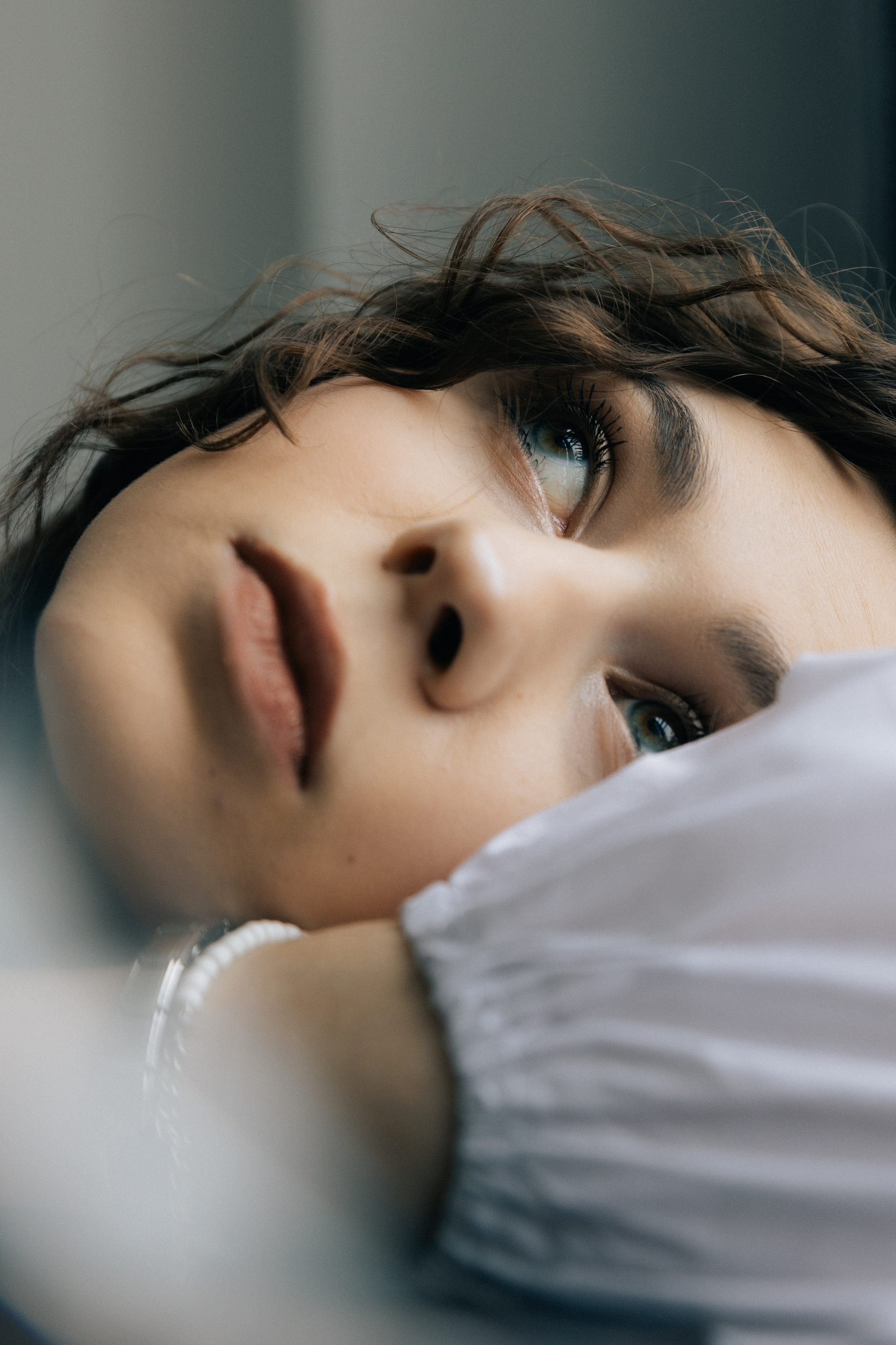 Амалия. Фотограф и видеограф Даня Хазигалиев