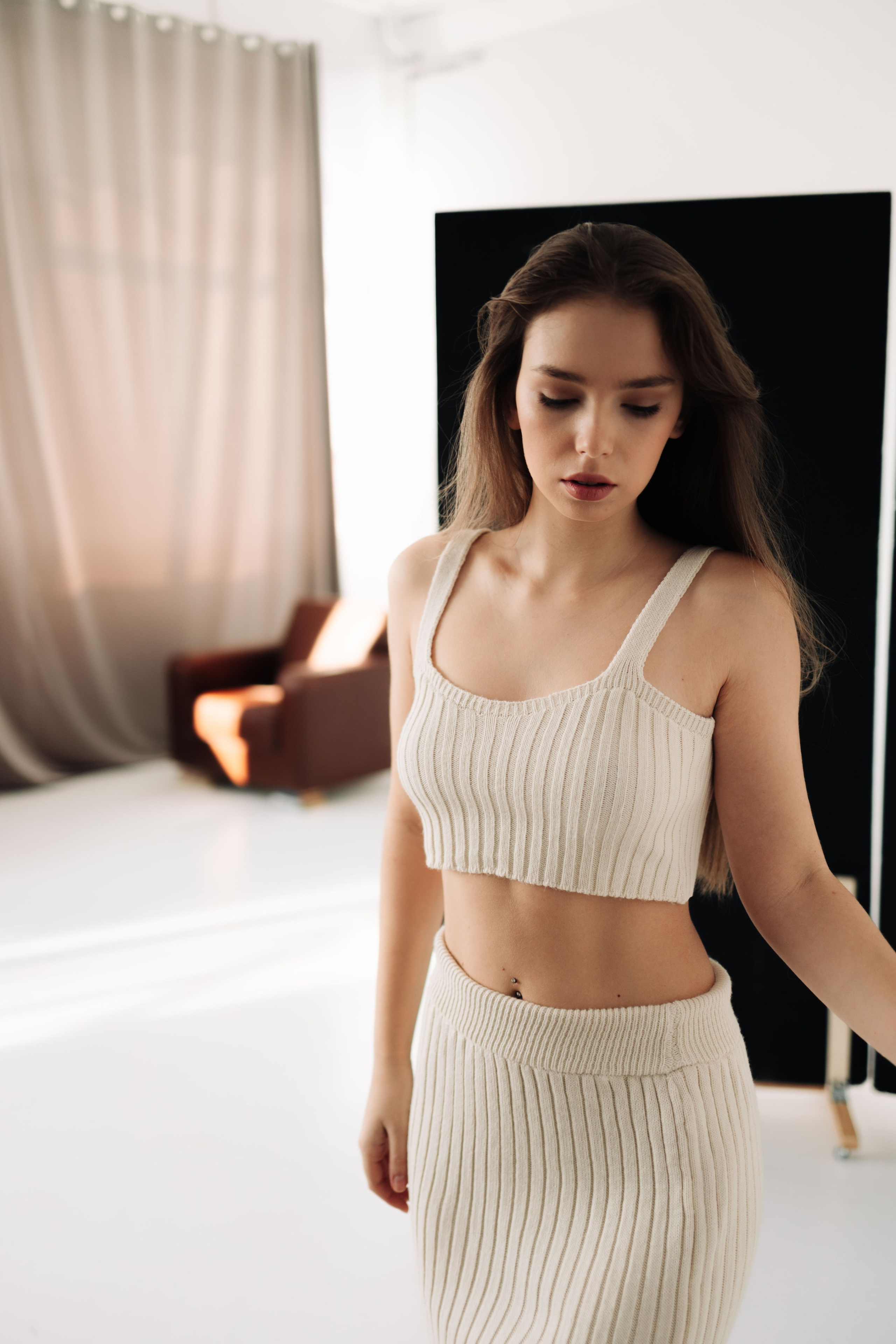 Яна П. Модельное агентство Lemi Models