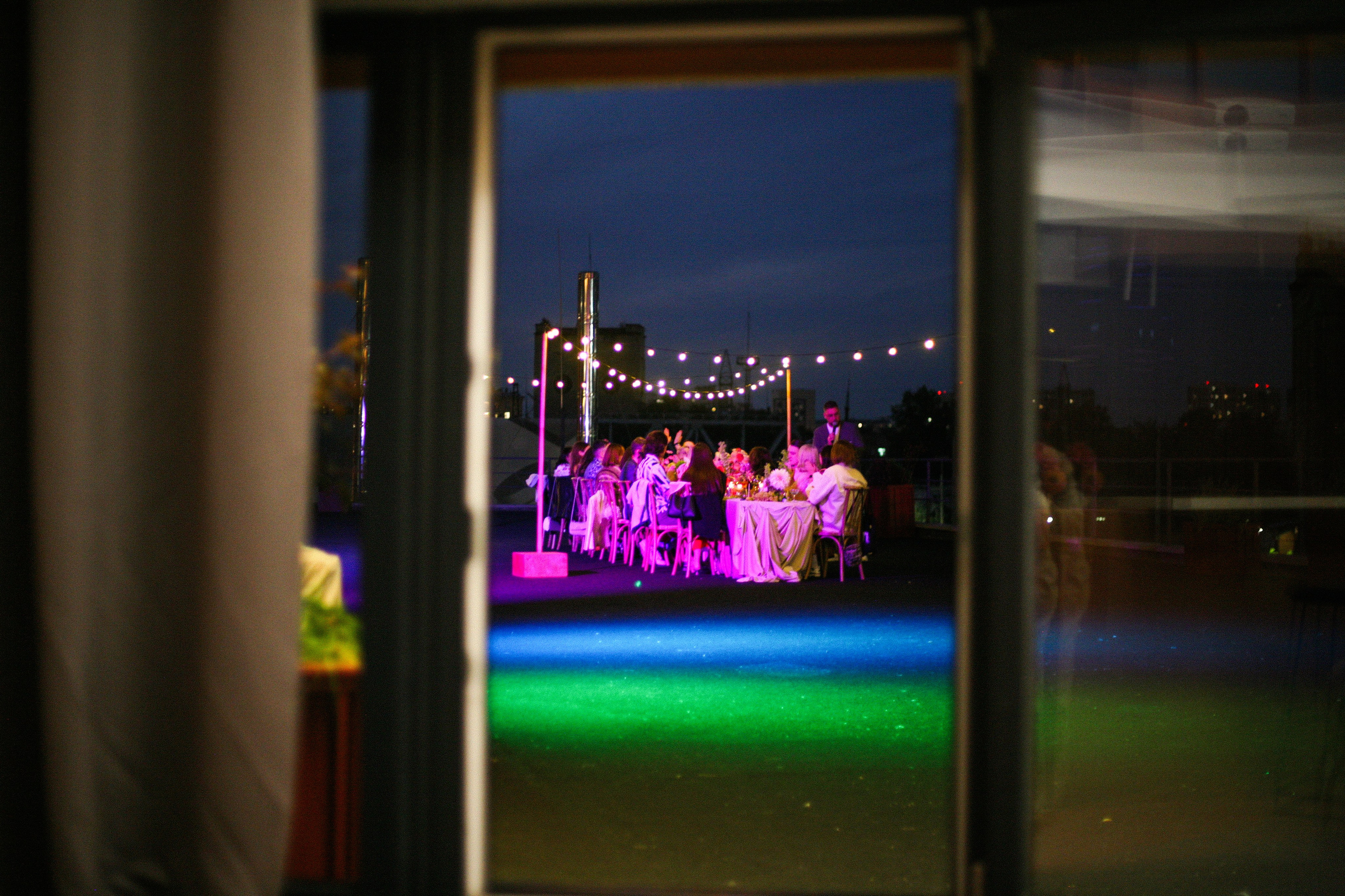 Аня и Кирилл (полный день с росписью). Фотограф Екатерина Максимова: семейные, индивидуальные съемки, свадьбы