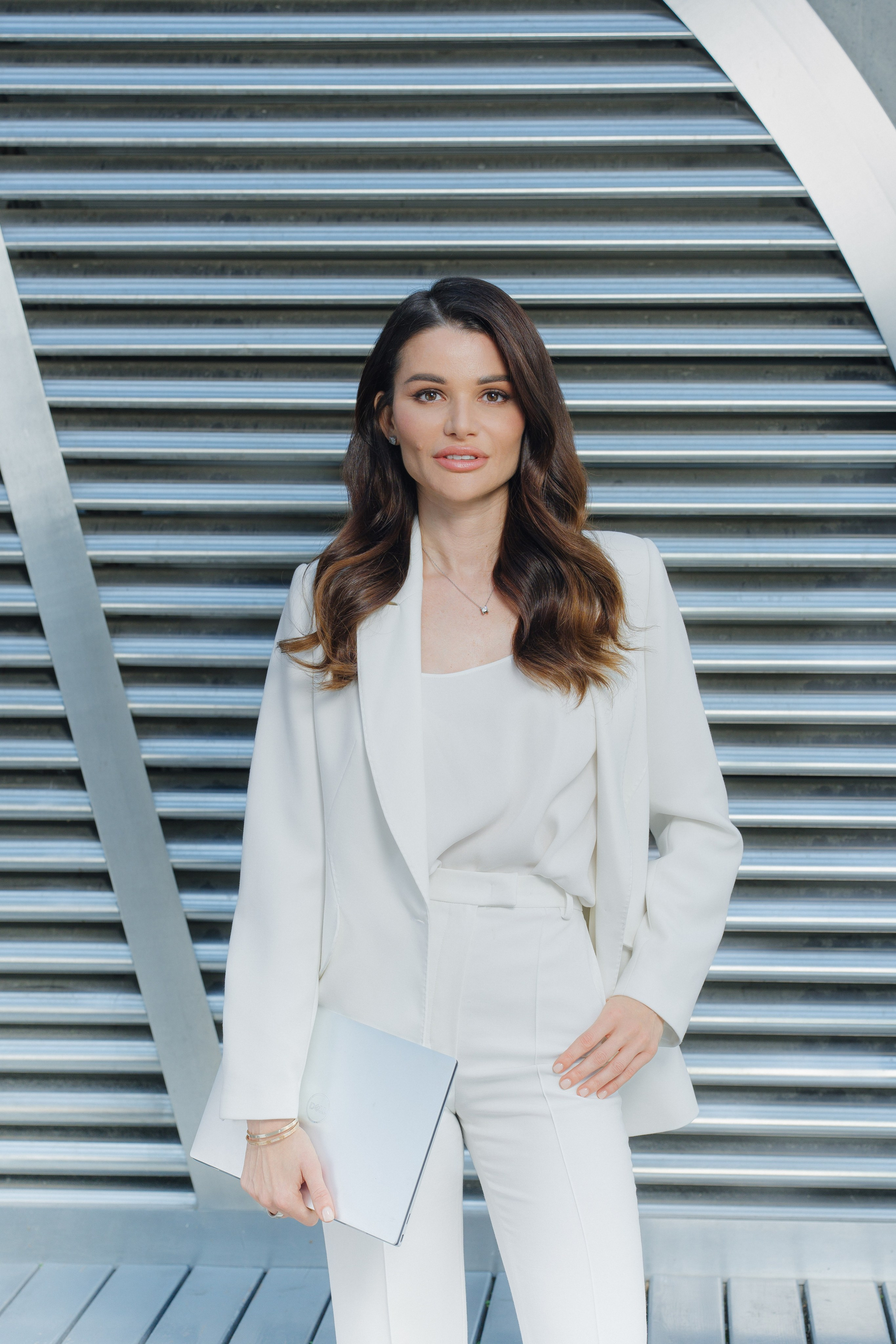 Имиджевая съемка для Татьяны Деменок. Корпоративный, имиджевый и промышленный фотограф — Максим Меш