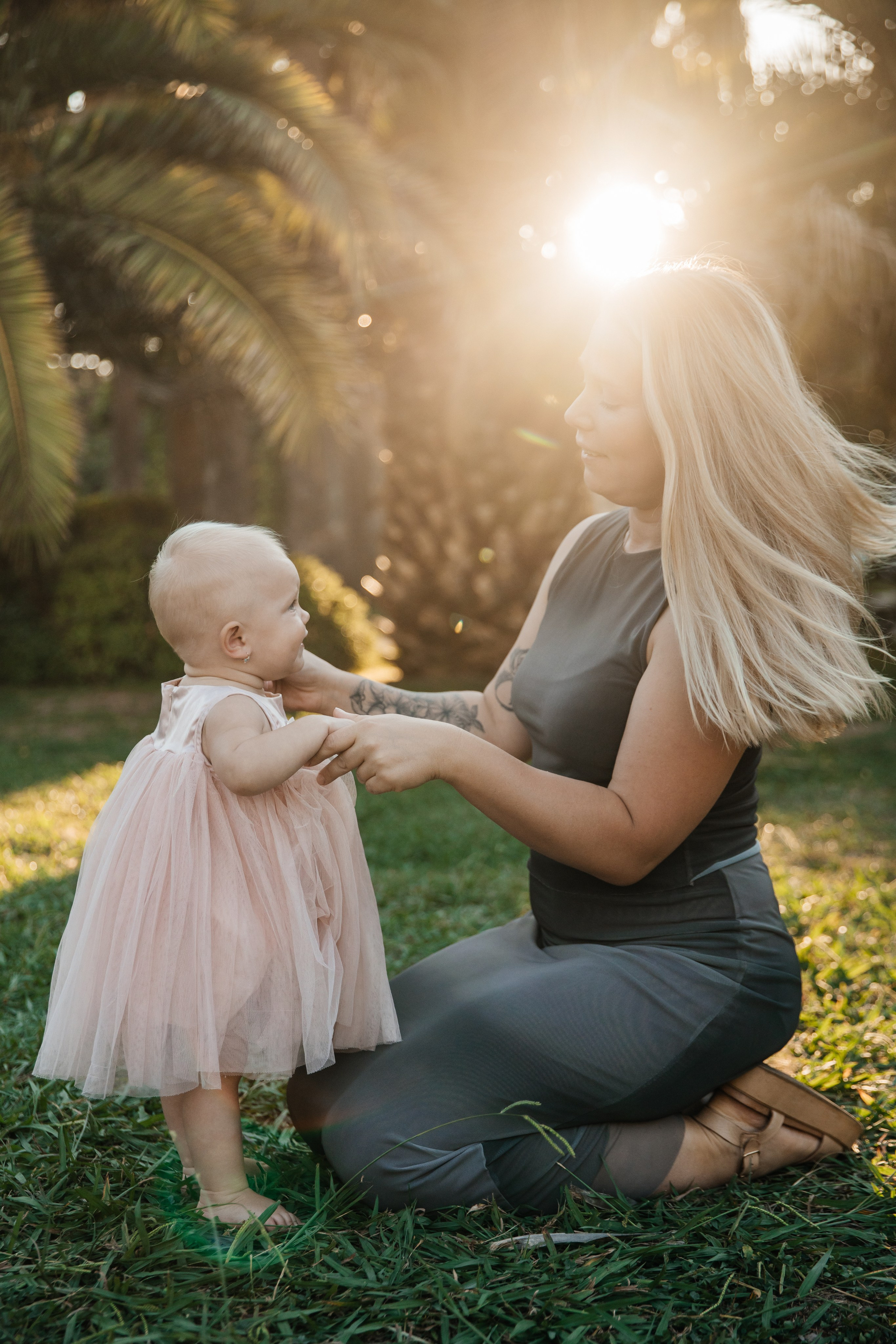 Таисия, Антон и две славных дочки. Фотограф в Сочи. Свадебная видеосъемка Сочи