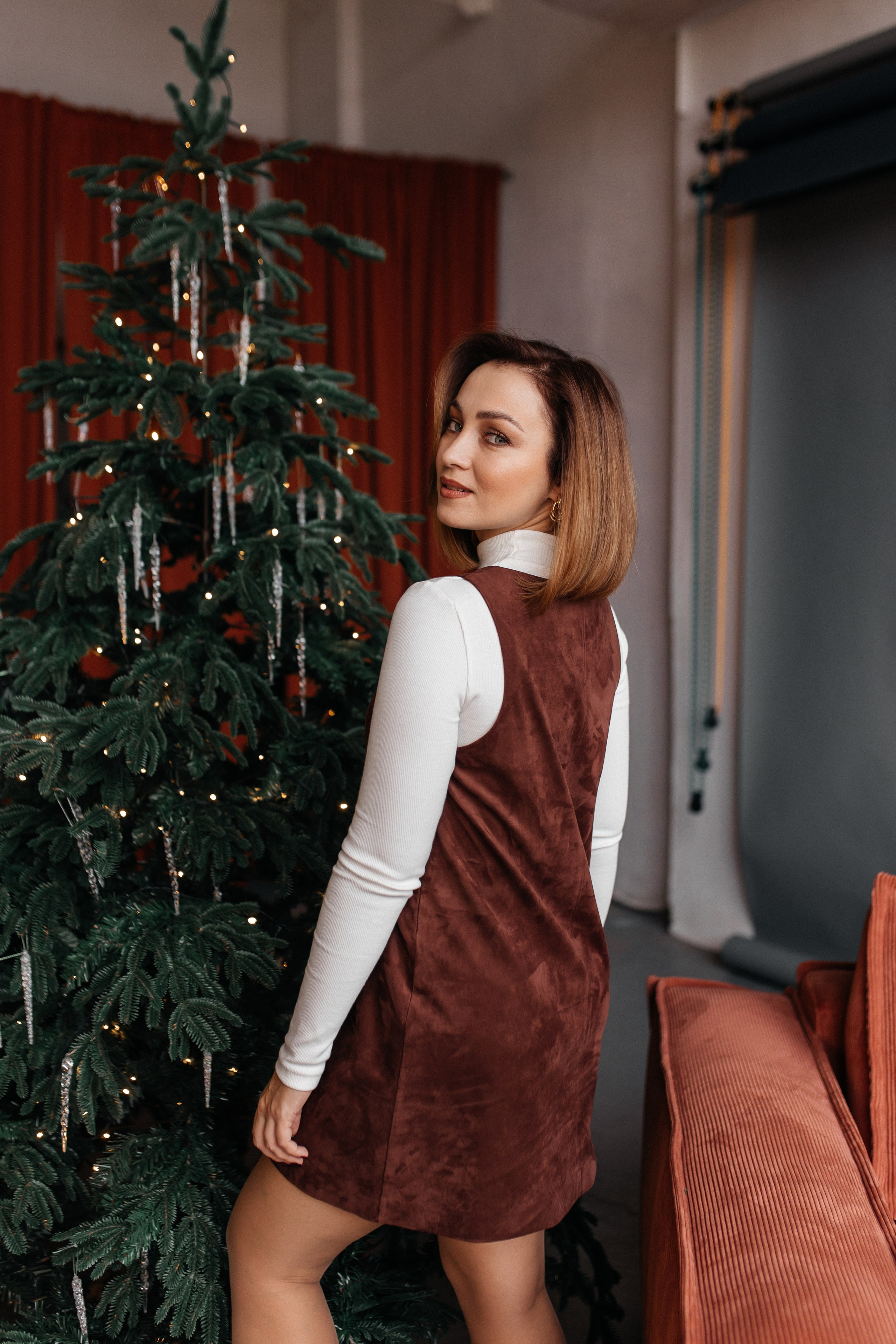 Соня и Юра. Свадебный и семейный фотограф в Туле и области Маша Костина