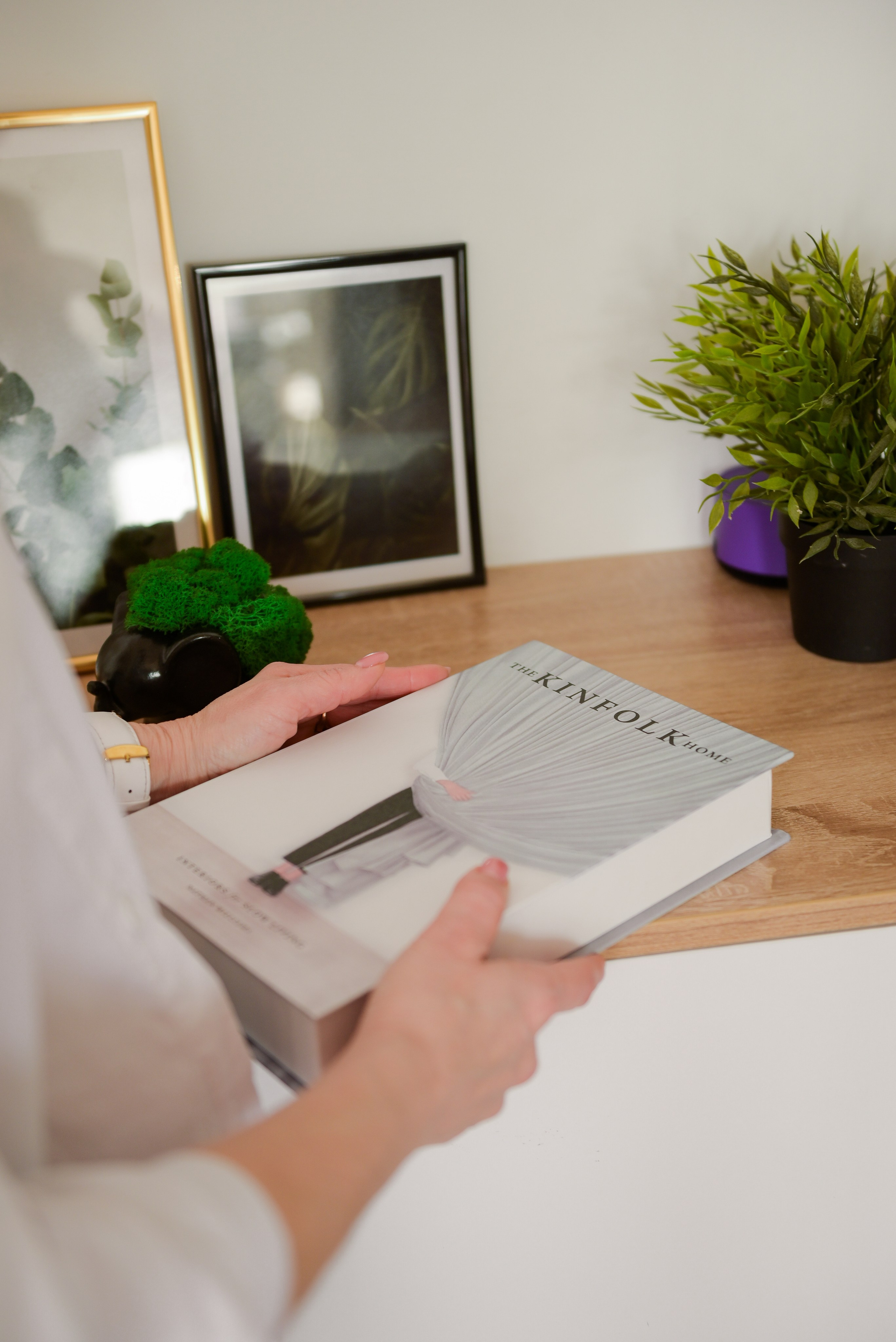 Съемка для организатора пространства. Фотограф Ростов-на-Дону Белла Керимова