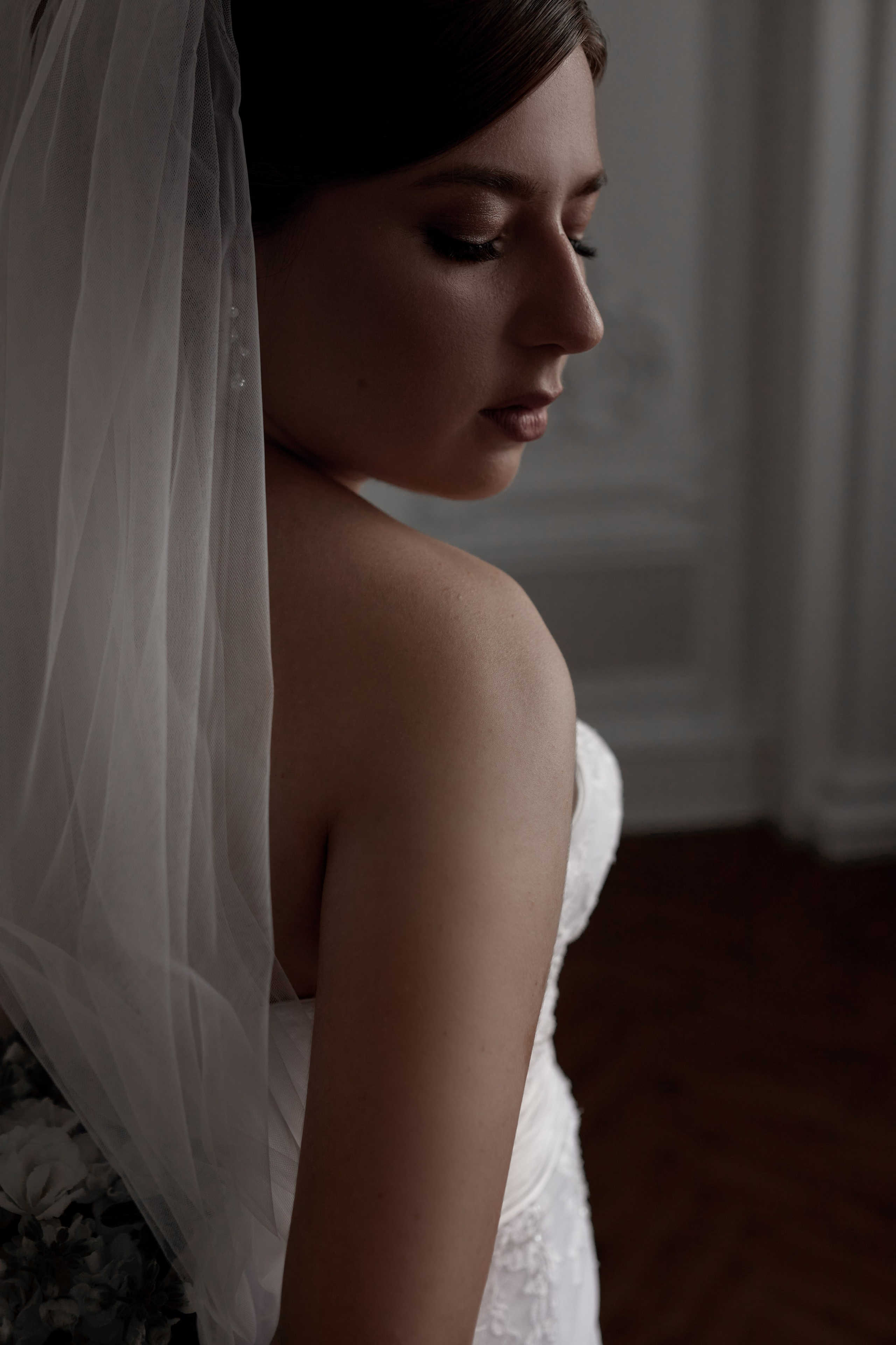 Анна и Александр. Анастасия Шкуднова — свадебный и женский фотограф в Брянске