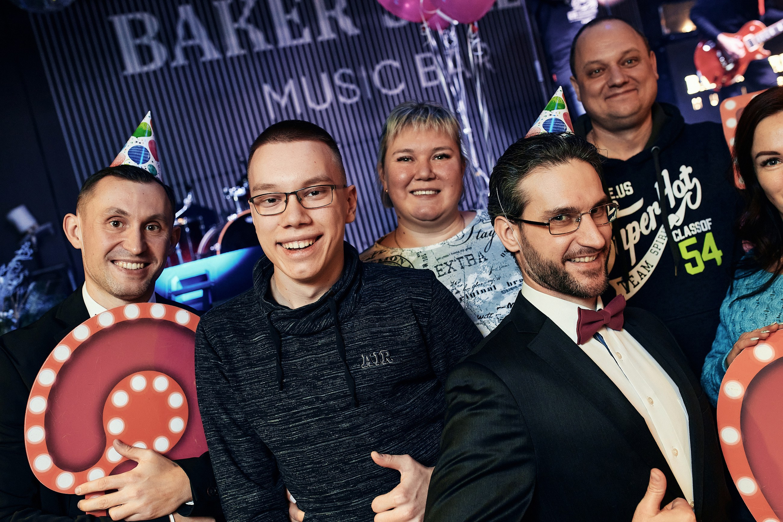 СитиКвиз. 7 лет. Семейный и репортажной фотограф в Красноярске и Москве Виктор Бабинцев