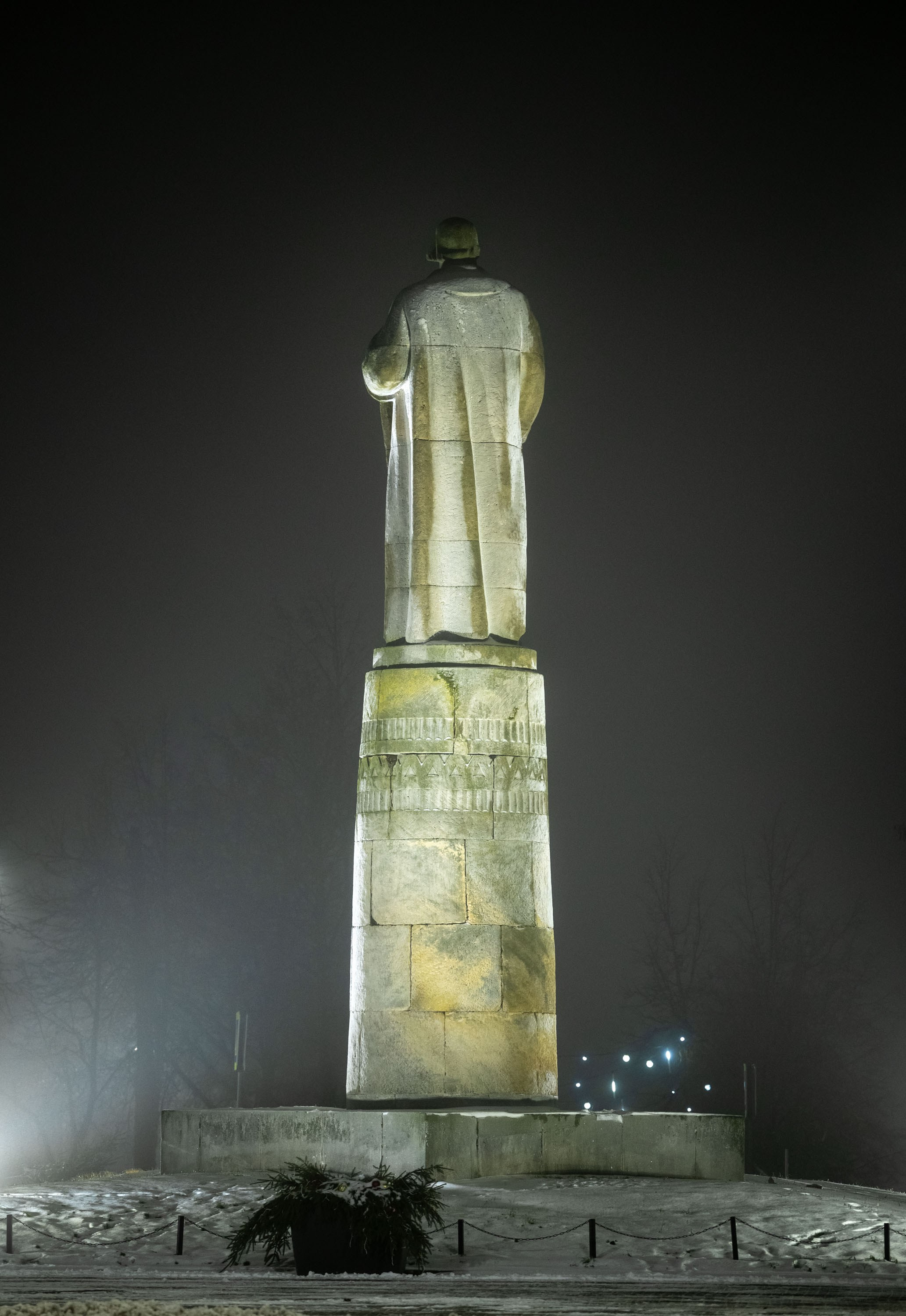 Новогодняя фотосессия в Костроме. Портретный фотограф в Костроме Наталия Клевинскас