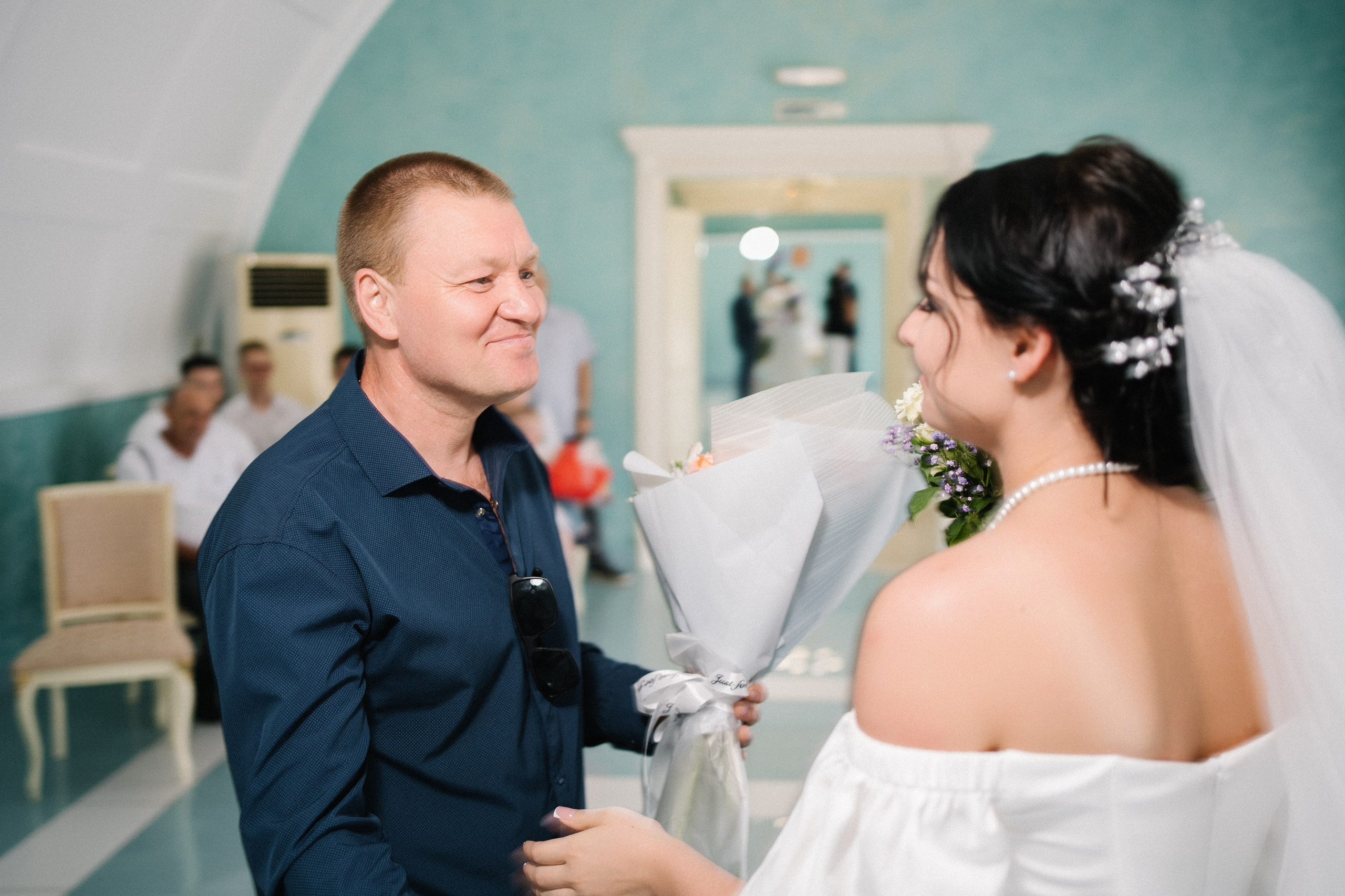 Дарья и Владислав. Фотограф на любое событие в Кемерово