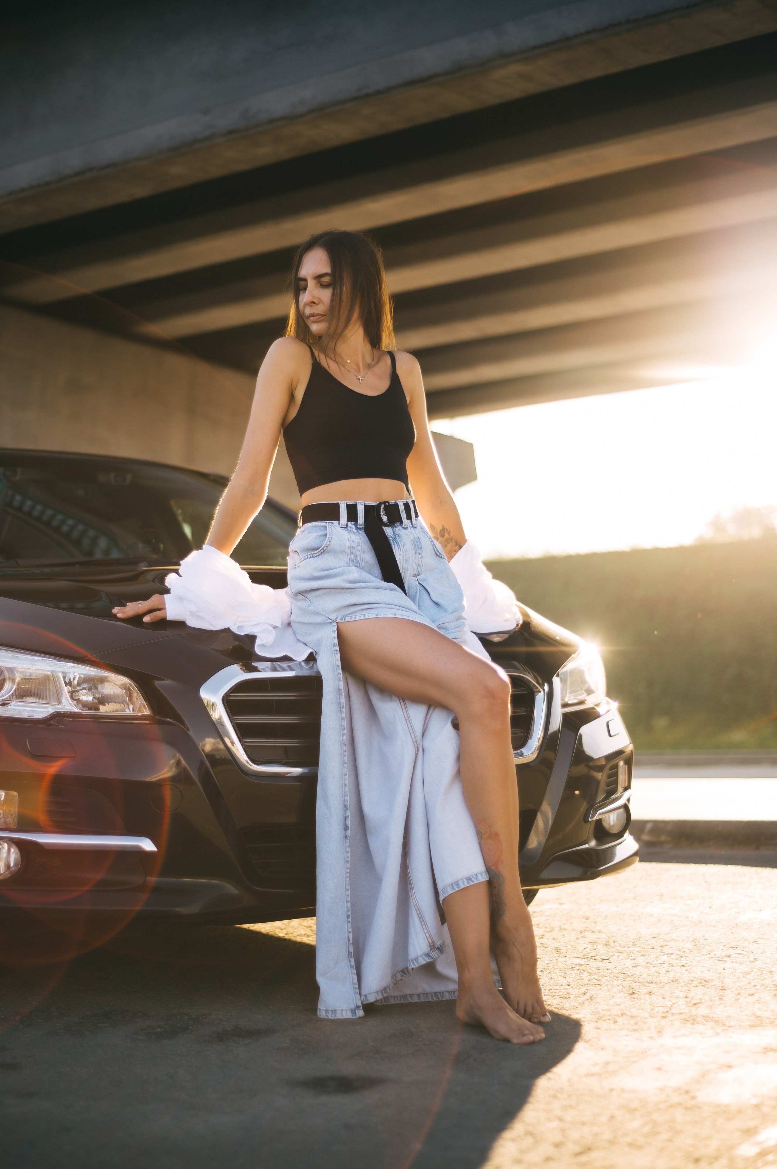 УЛИЧНЫЕ СЪЁМКИ. PH.DANILUX