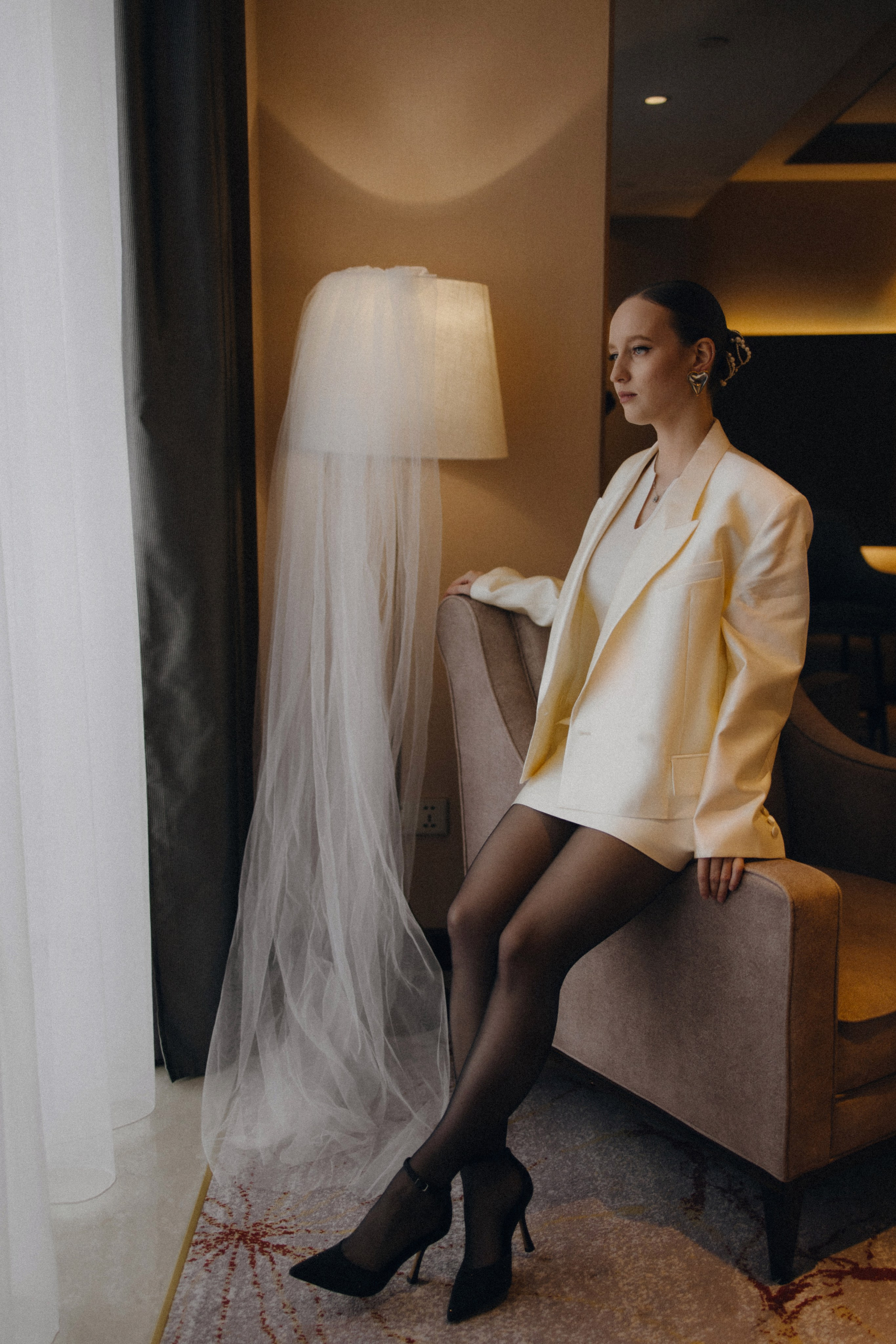 Анонс со свадьбы Сергея и Анастасии. Свадебный фотограф Москва и другие города