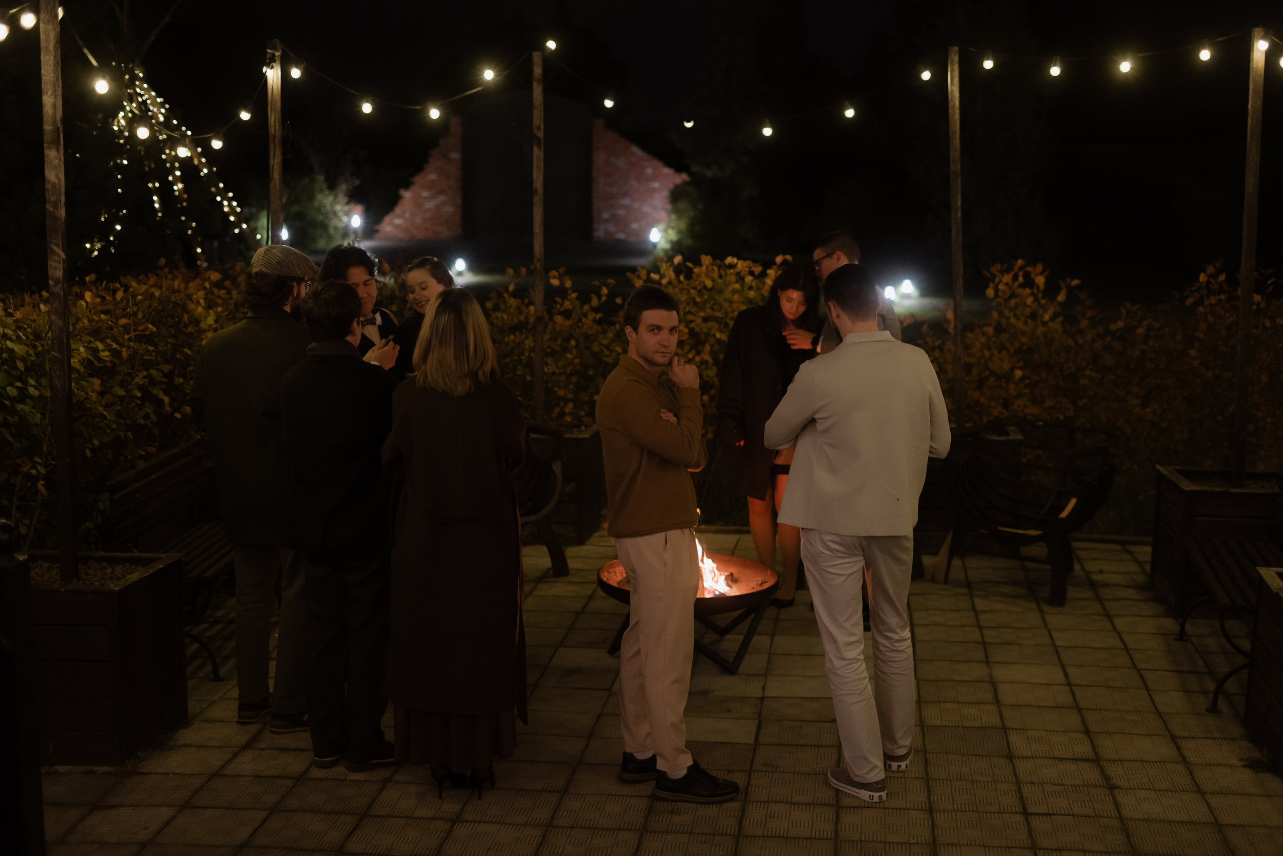 Владислав и Юлия. Свадебный фотограф в Москве