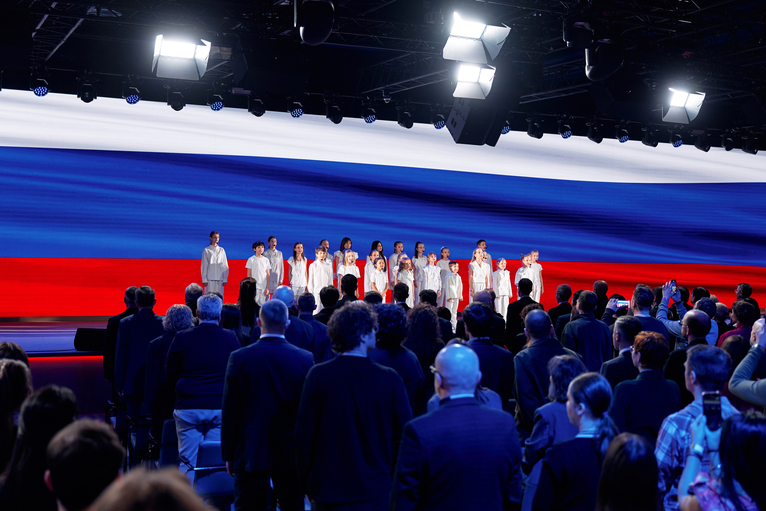 ДЕЛОВОЕ ПОРТФОЛИО. Фотограф в Москве — Новиков Владислав