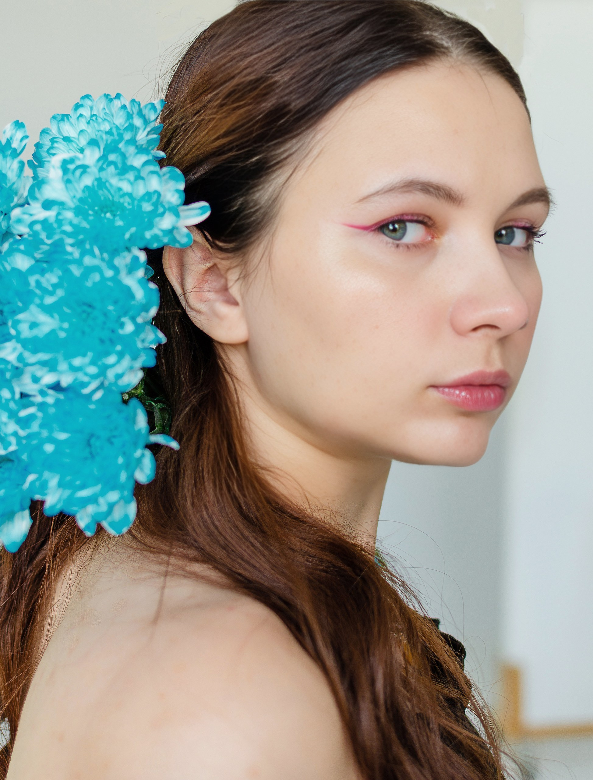 Анастасия Хакимова. Promodels