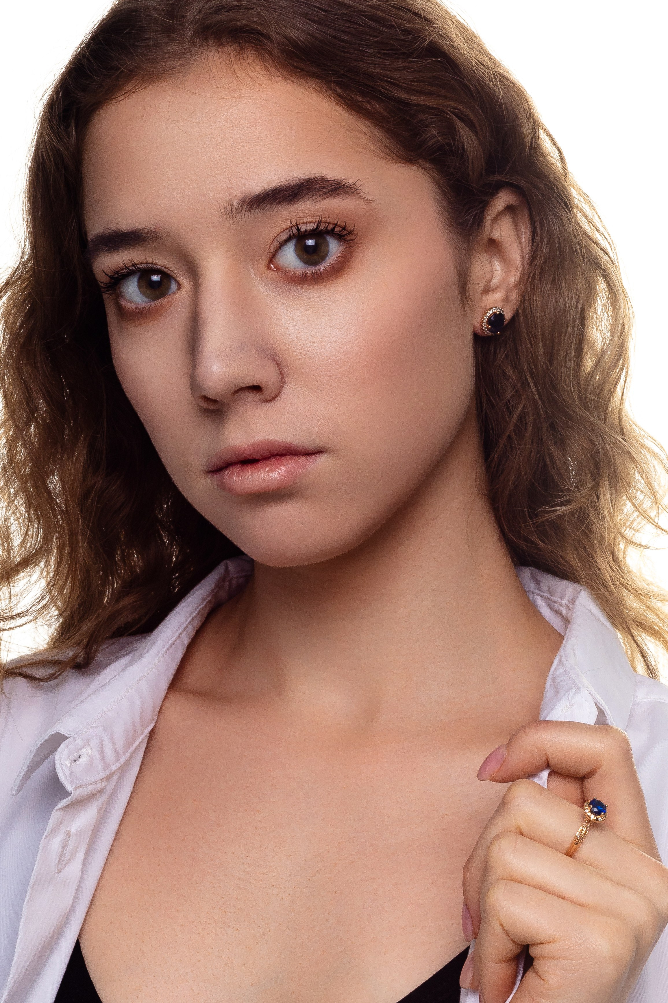 Шарапова Анастасия. Promodels