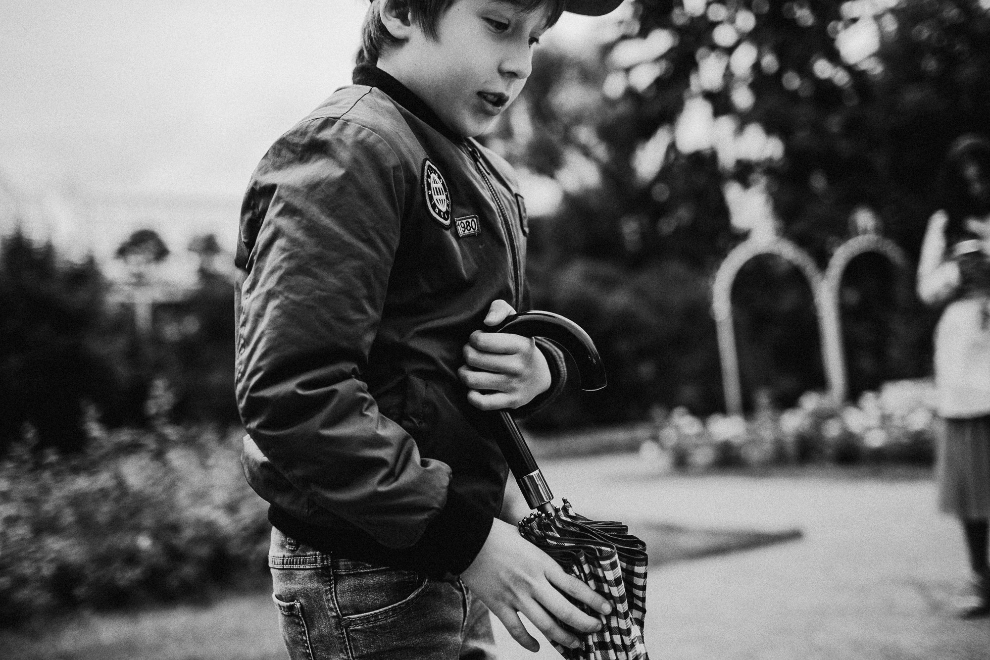 Семейная съемка. Наталия и Владимир. Свадебный фотограф в Москве — Павел Воронцов