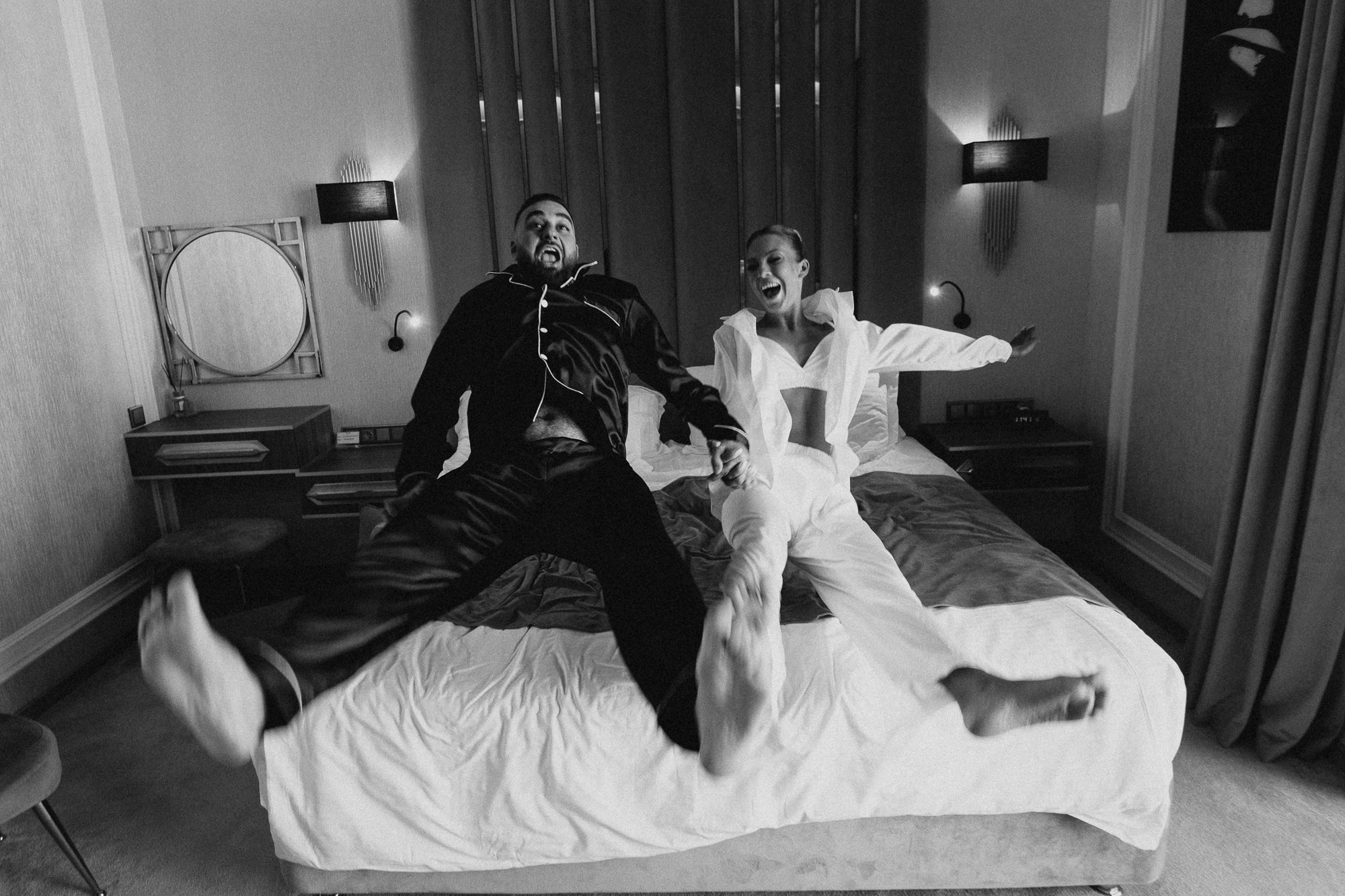 Русиф & Катя. Свадебный фотограф в Москве — Павел Воронцов