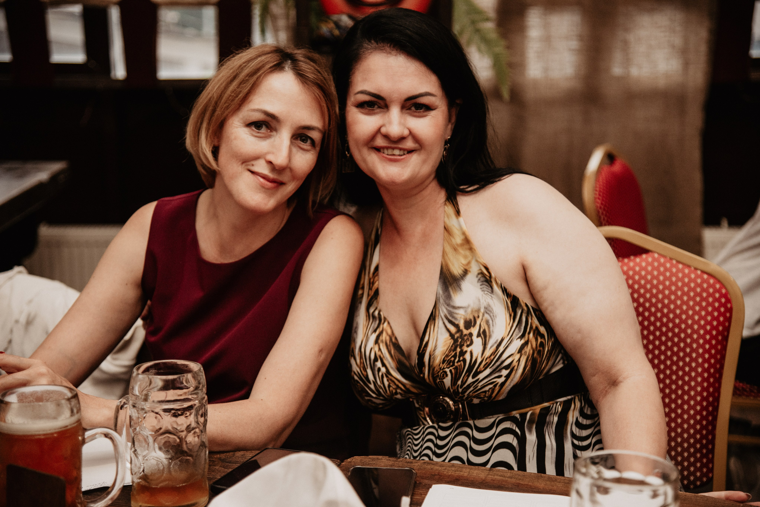 Квиз. Семейный и свадебный фотограф в г. Уфа Динара