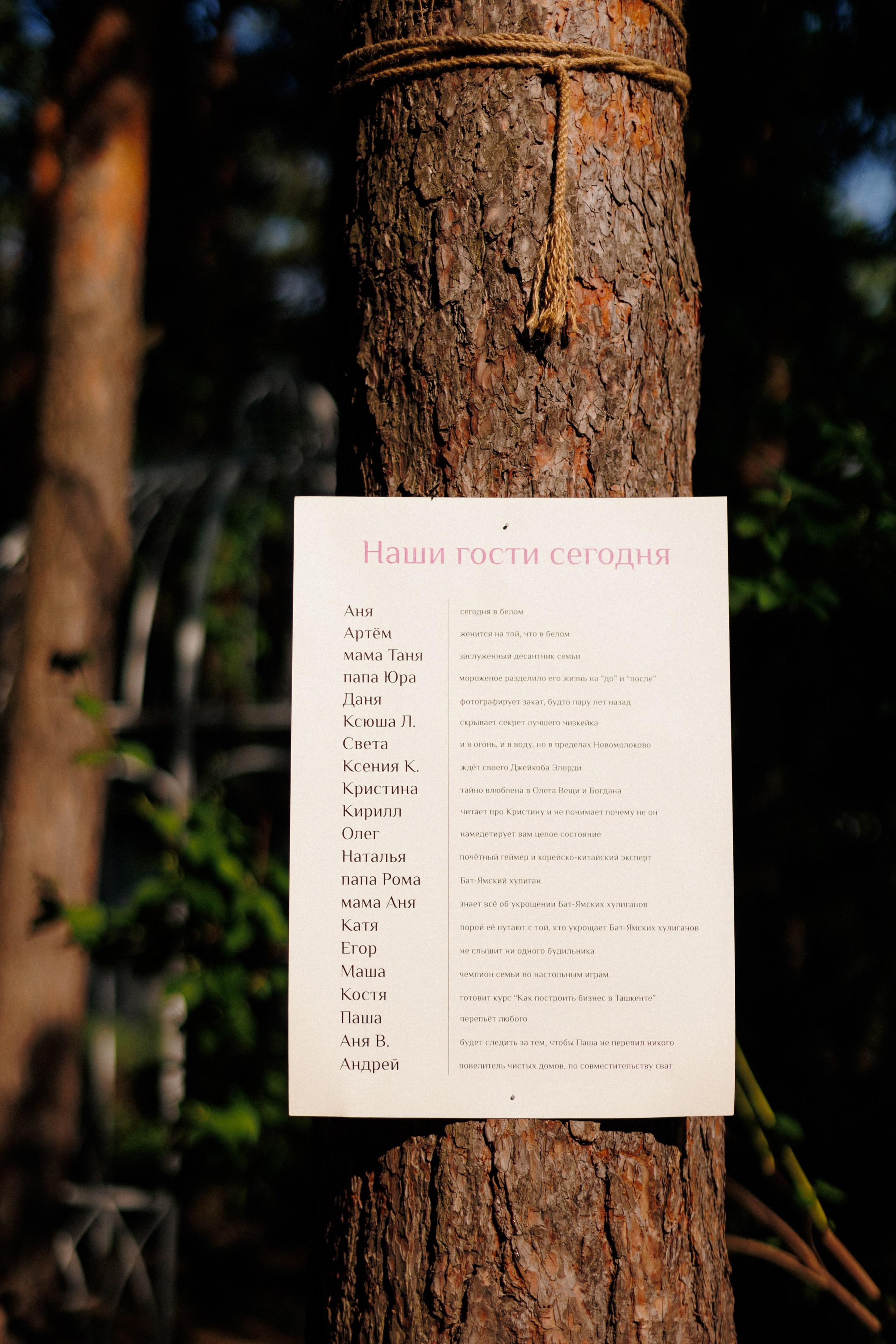 Анна & Артем. Свадебный и семейный фотограф Татьяна Селезнева