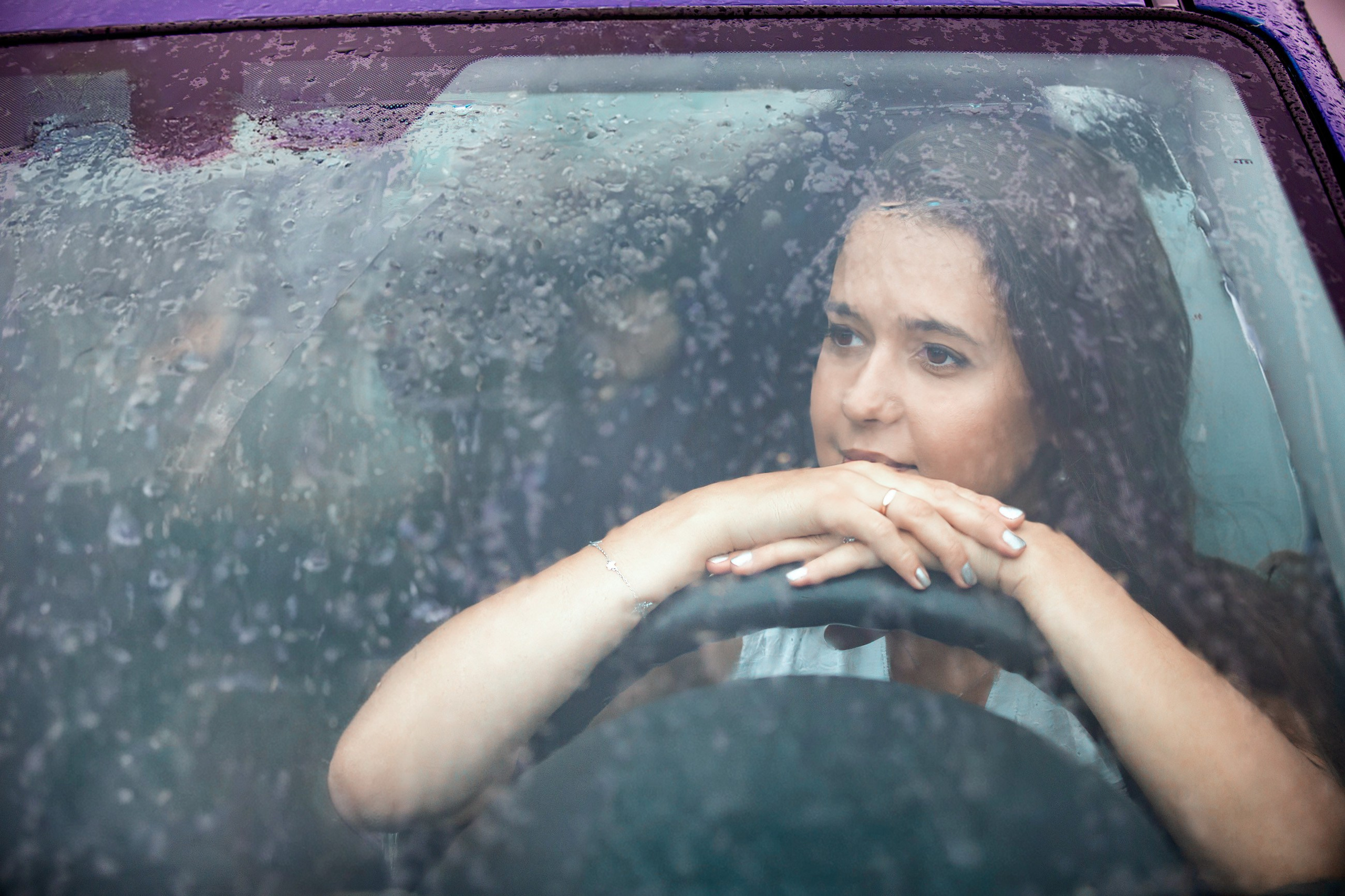 Фотосессия с девушкой в рамках фотошколы, г. Барановичи. Свадебный фотограф в Барановичах Вячеслав Шах-Гусейнов, фотошкола