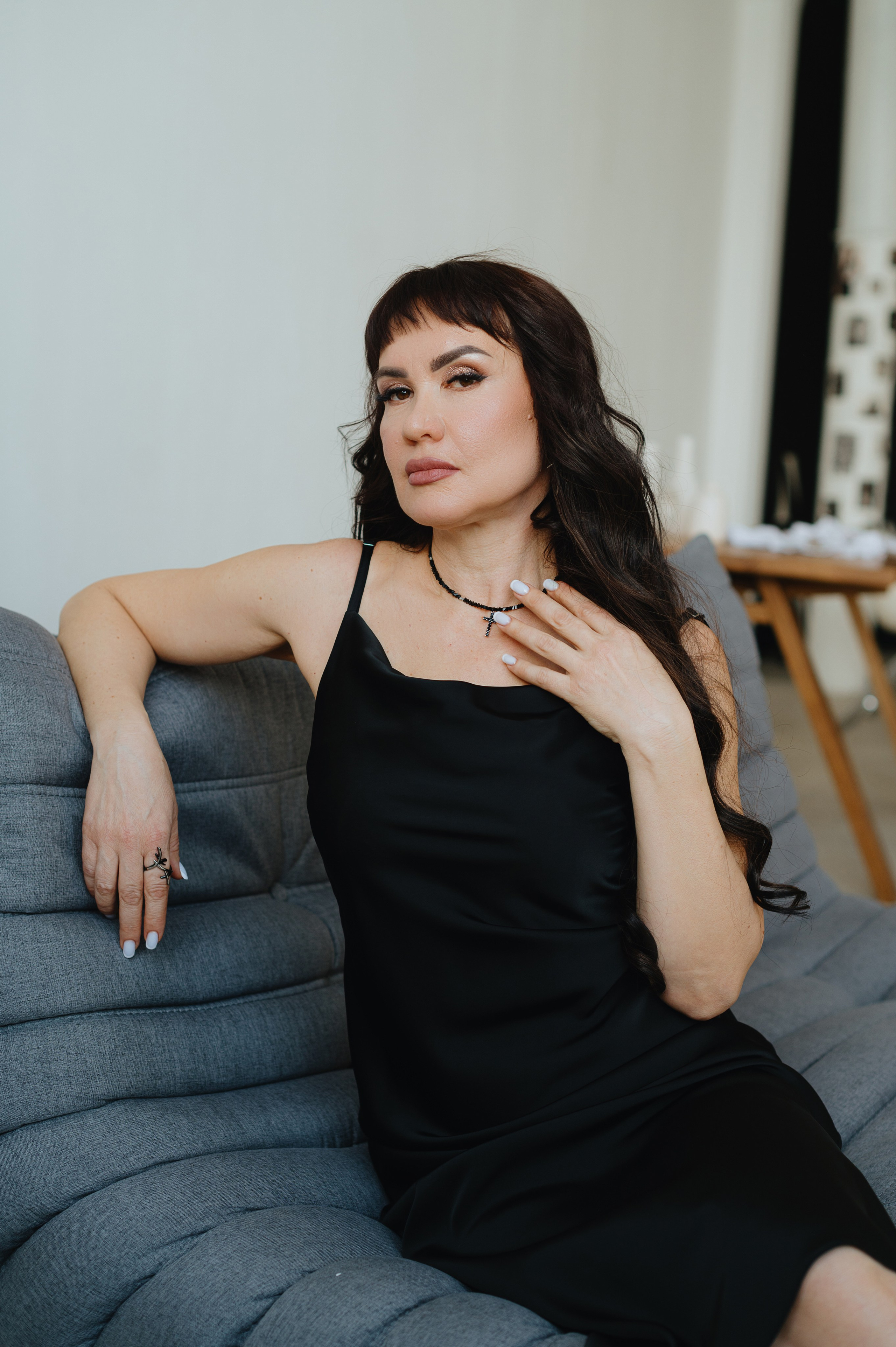 Татьяна. Фотограф в Абакане и Минусинске