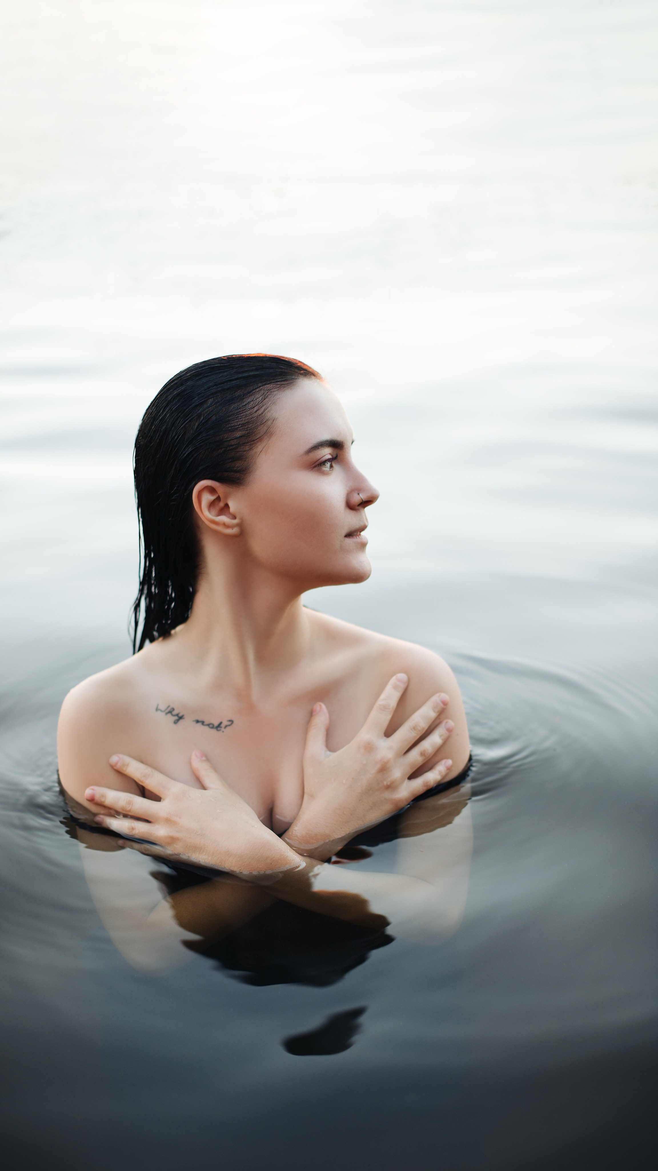 Индивидуальная съёмка. Фотограф Самара Ганина Анастасия