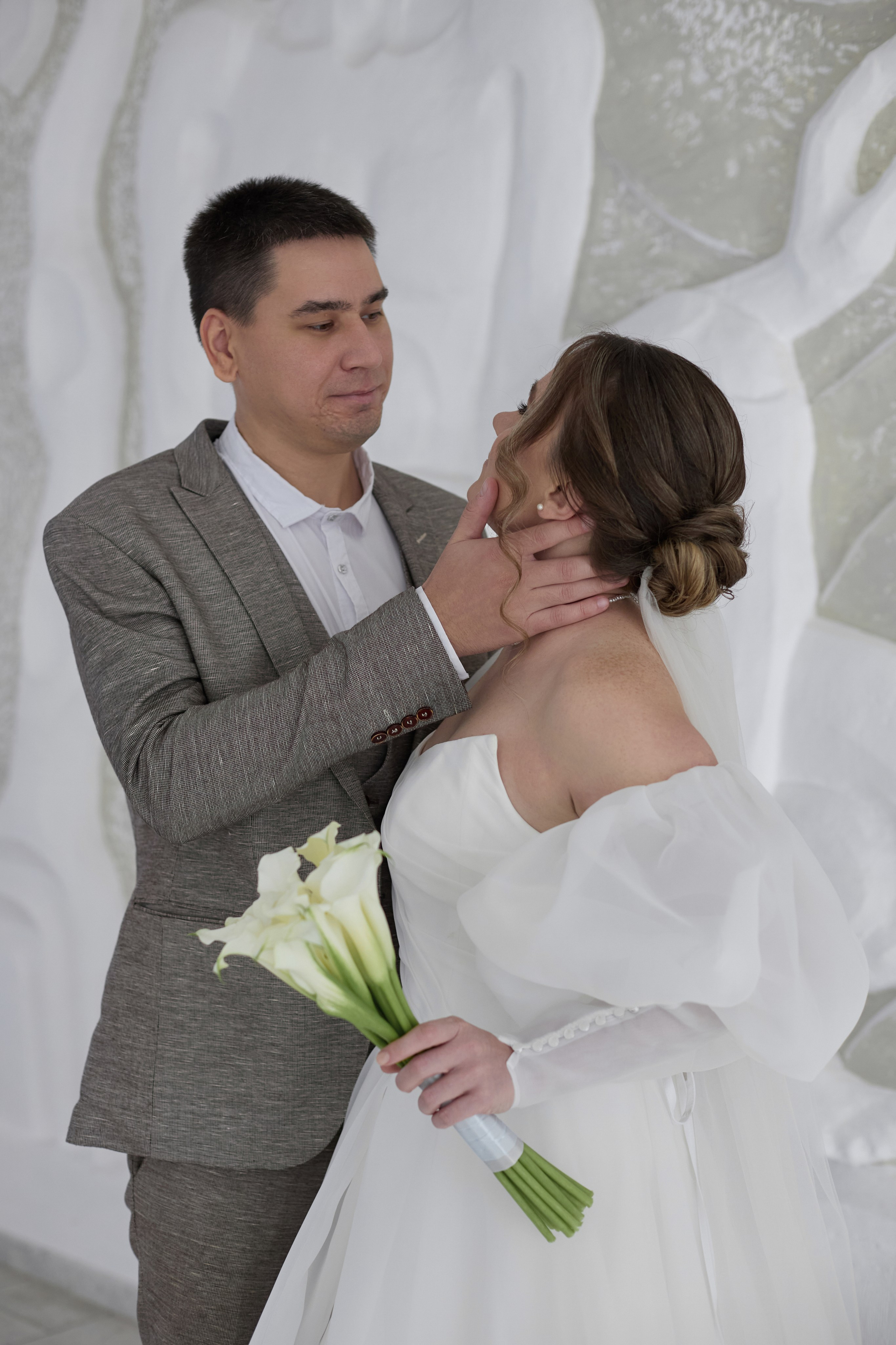 R&N. Фотограф в Самаре Диана Анисимова